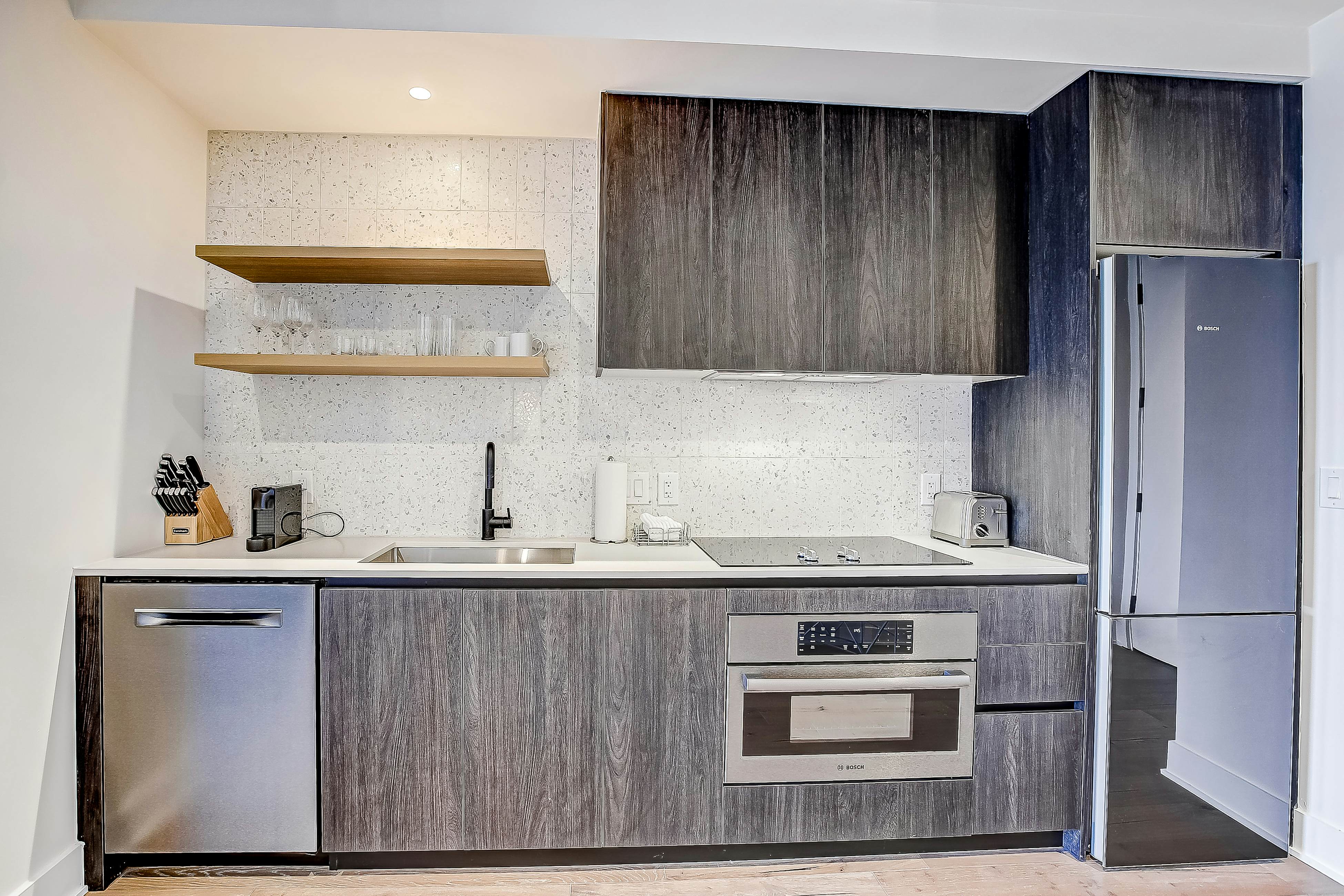 Natiivo Austin Lone Star