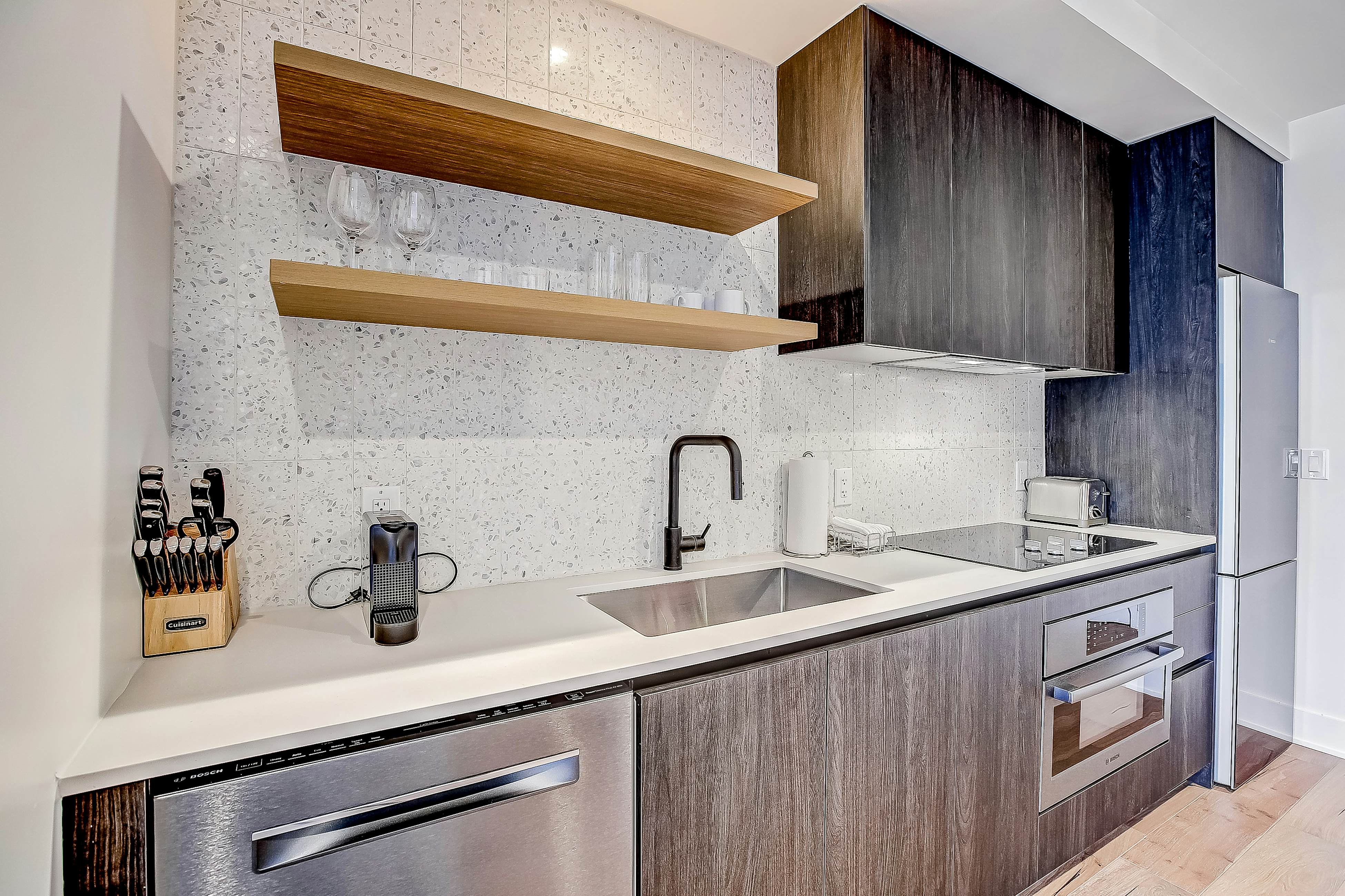 Natiivo Austin Lone Star