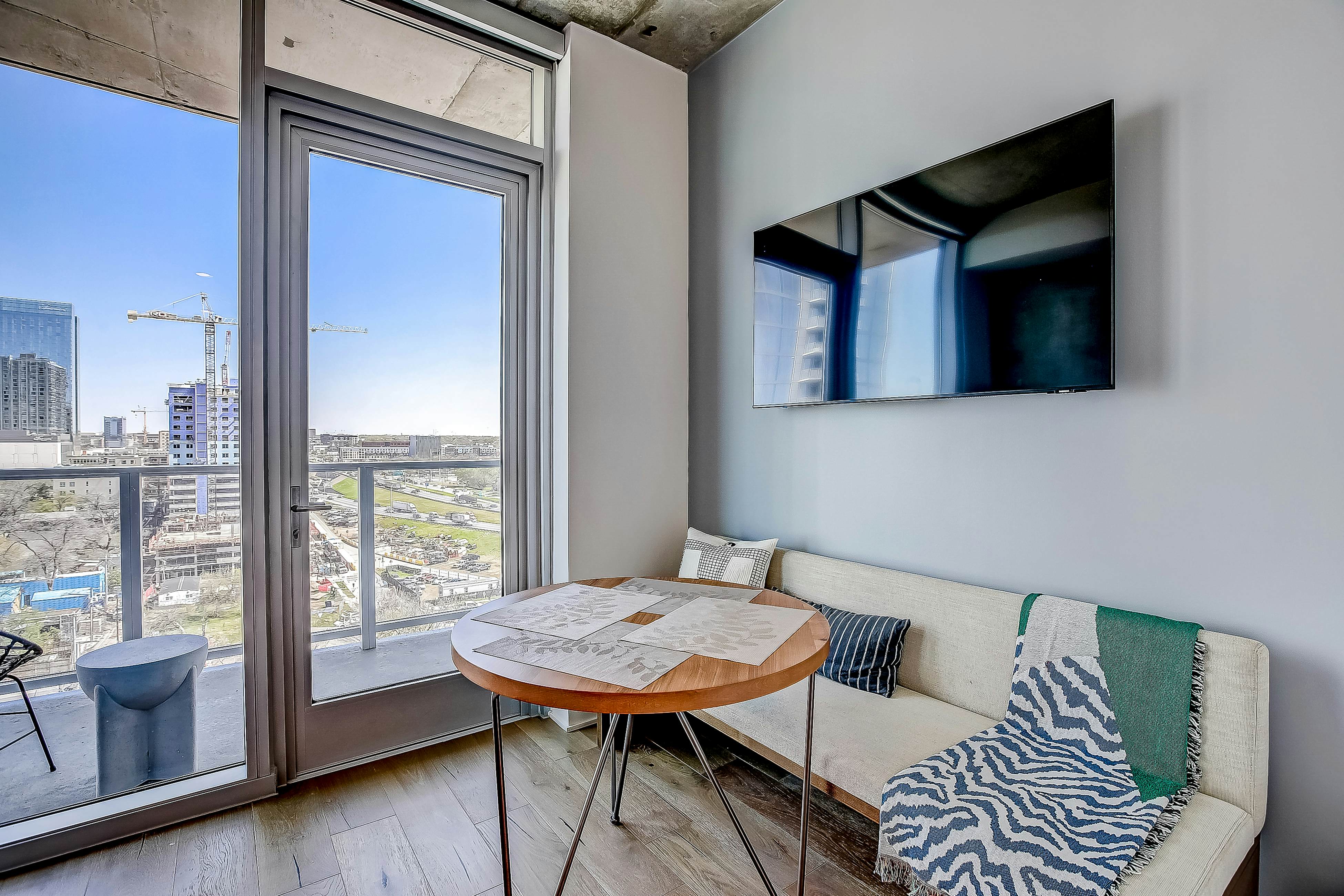 Natiivo Austin Lone Star