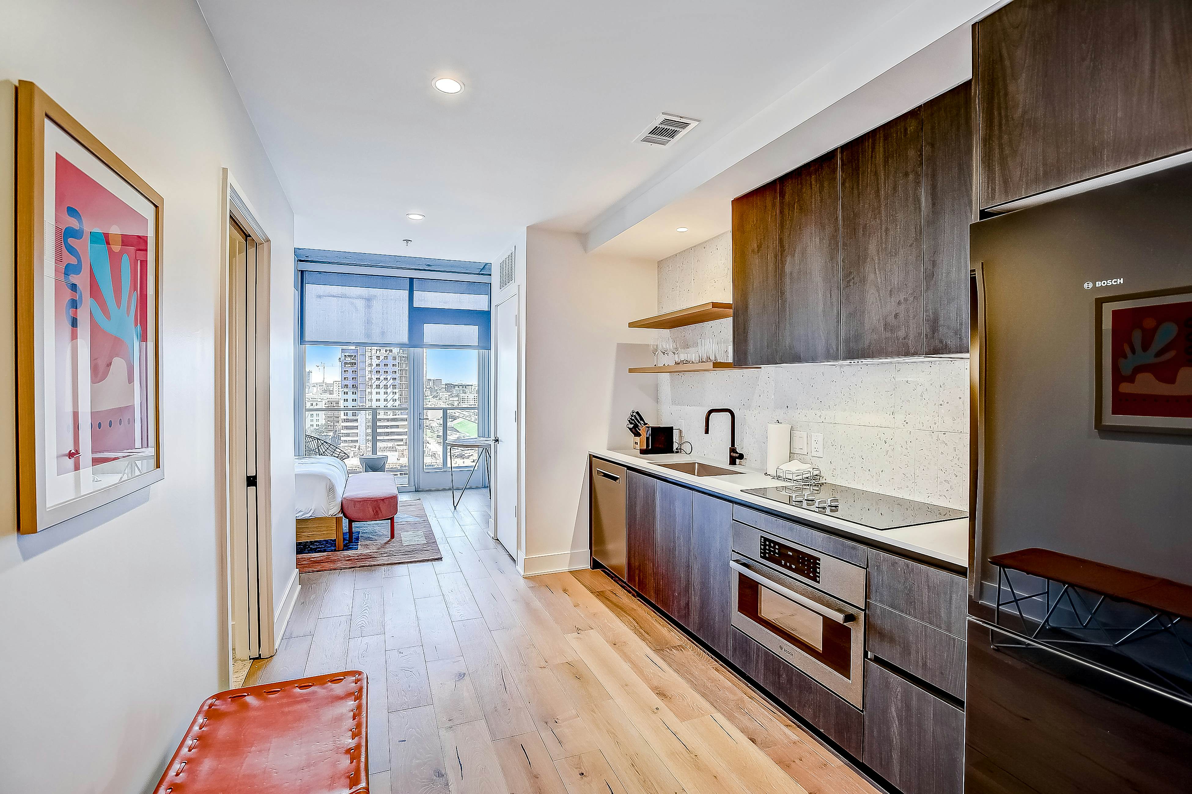 Natiivo Austin Lone Star