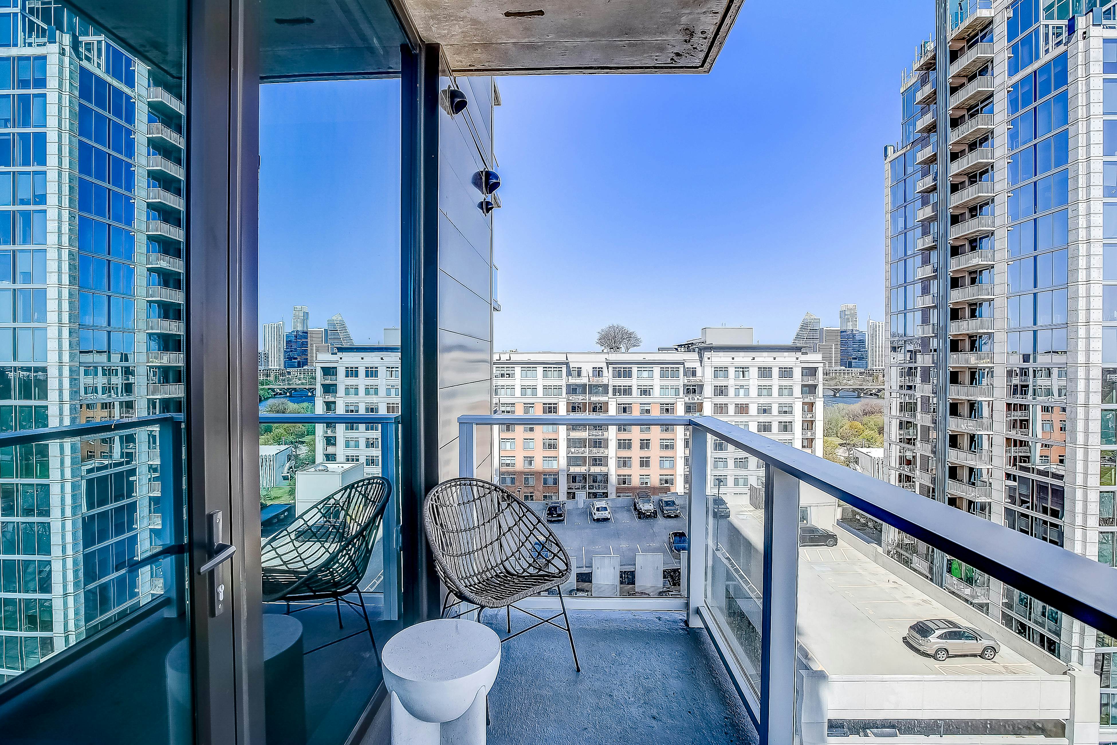 Natiivo Austin Lone Star