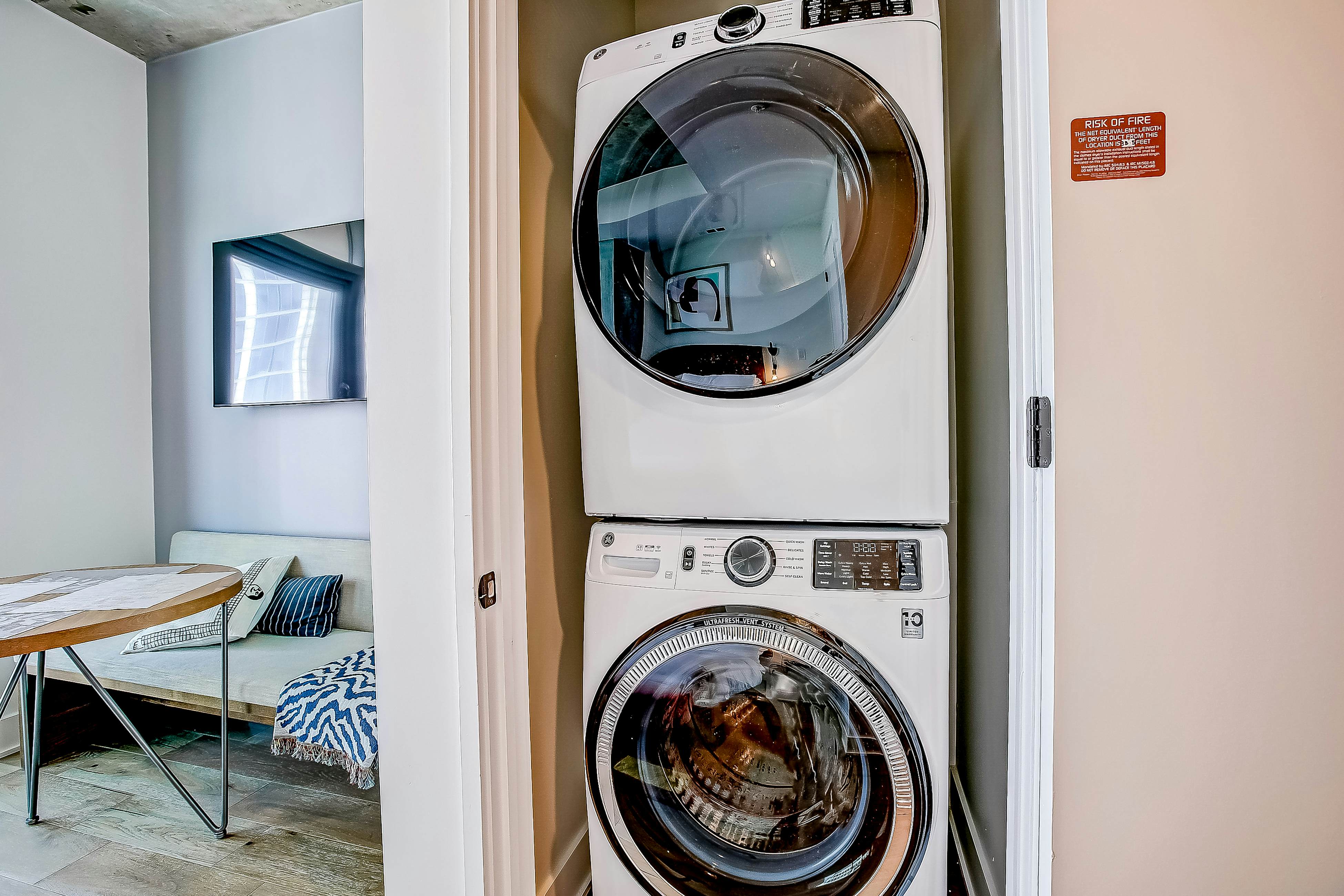 Natiivo Austin Lone Star