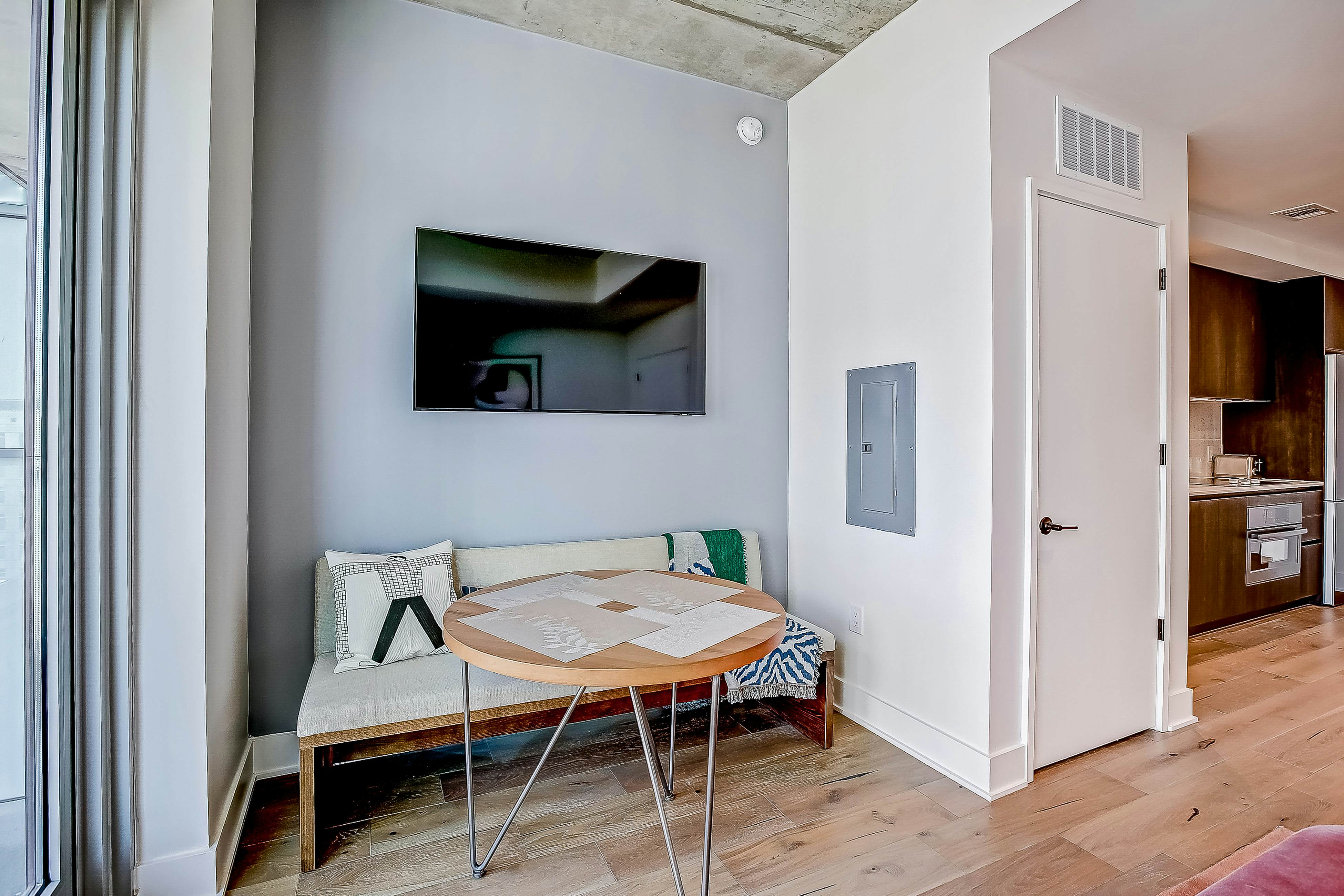 Natiivo Austin Lone Star