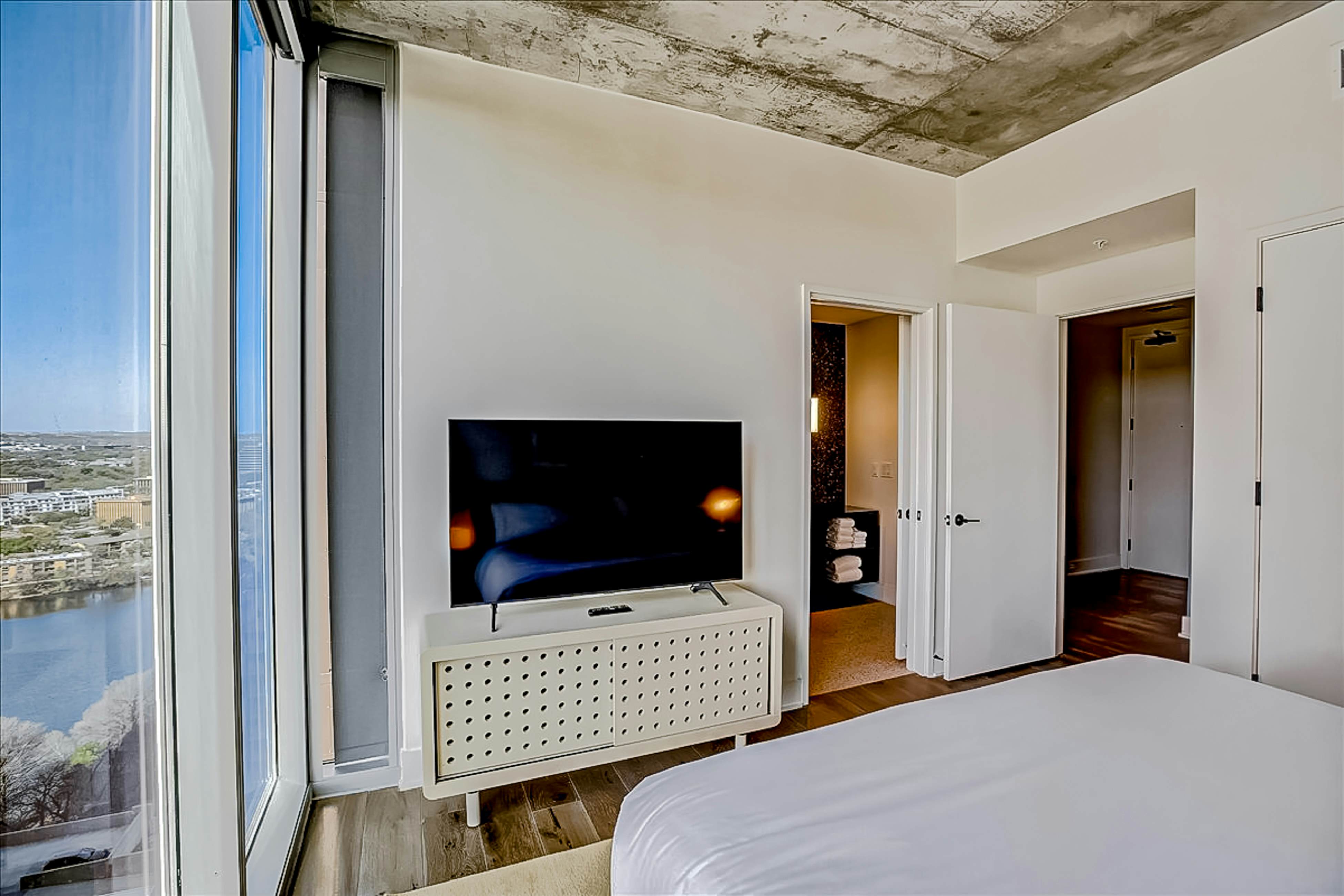 Natiivo Austin Lake Views