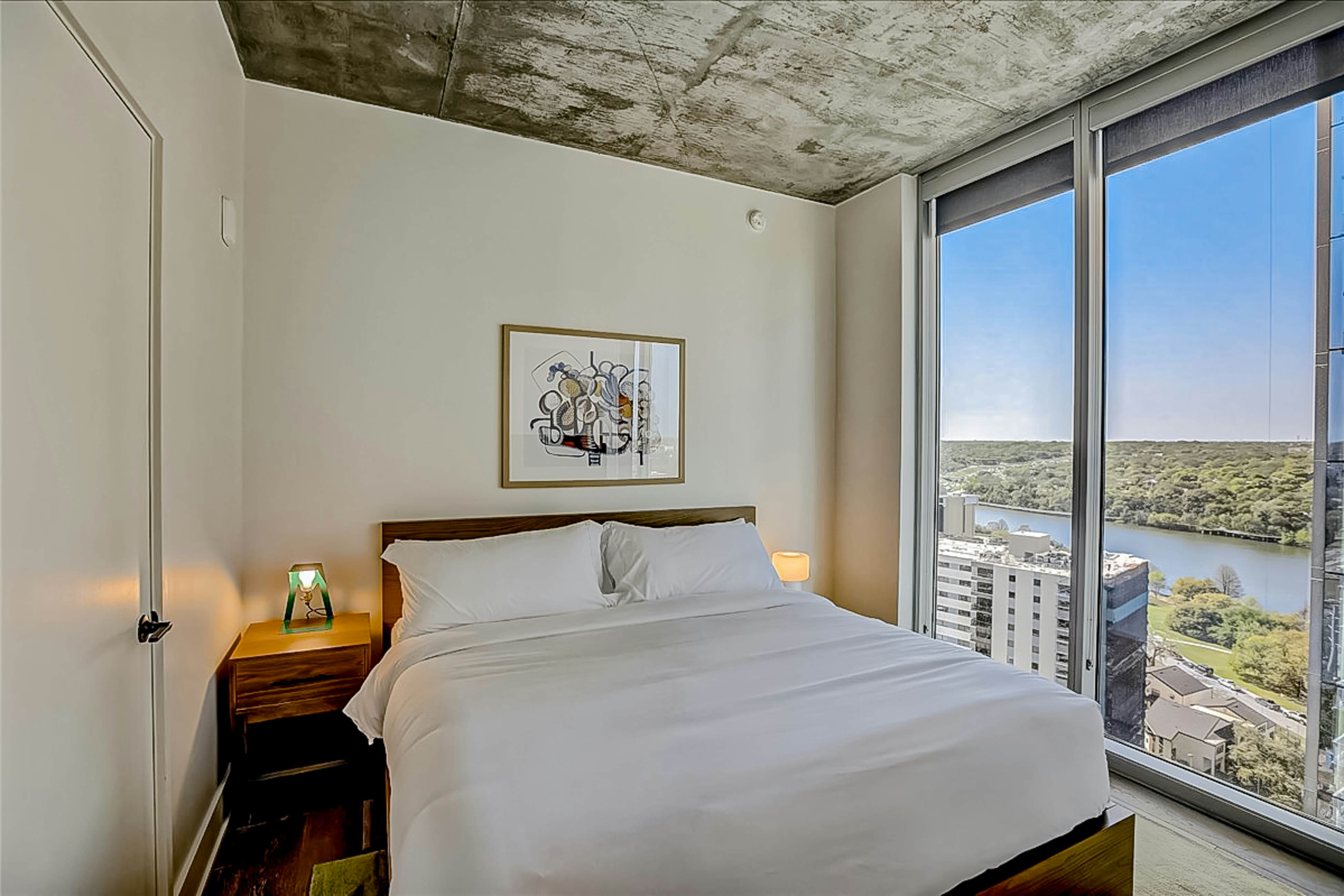 Natiivo Austin Lake Views