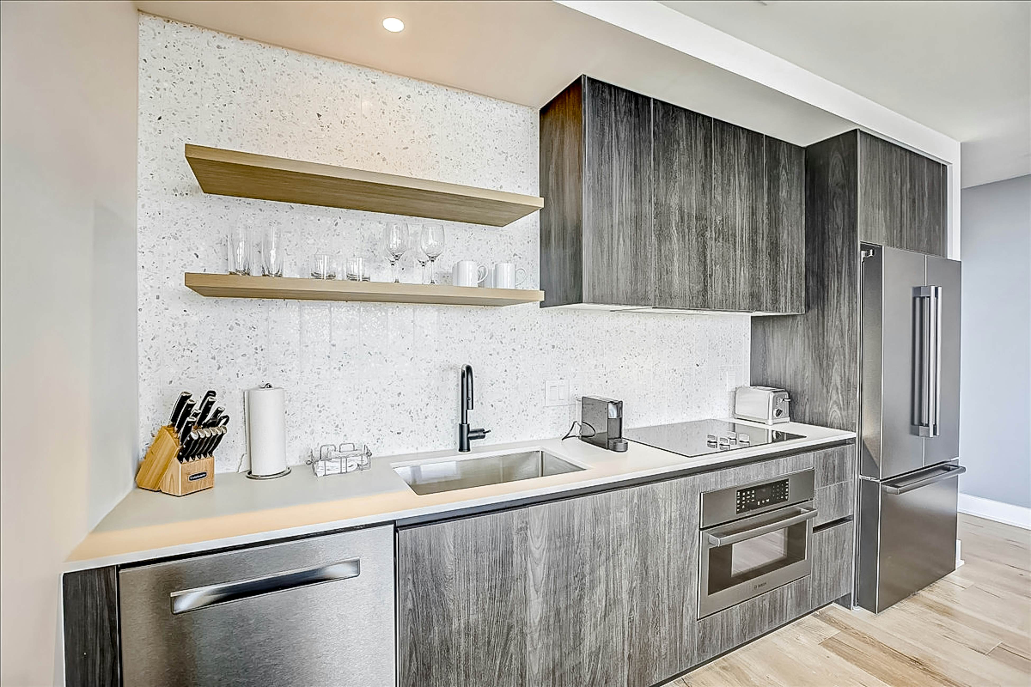 Natiivo Austin Lake Views