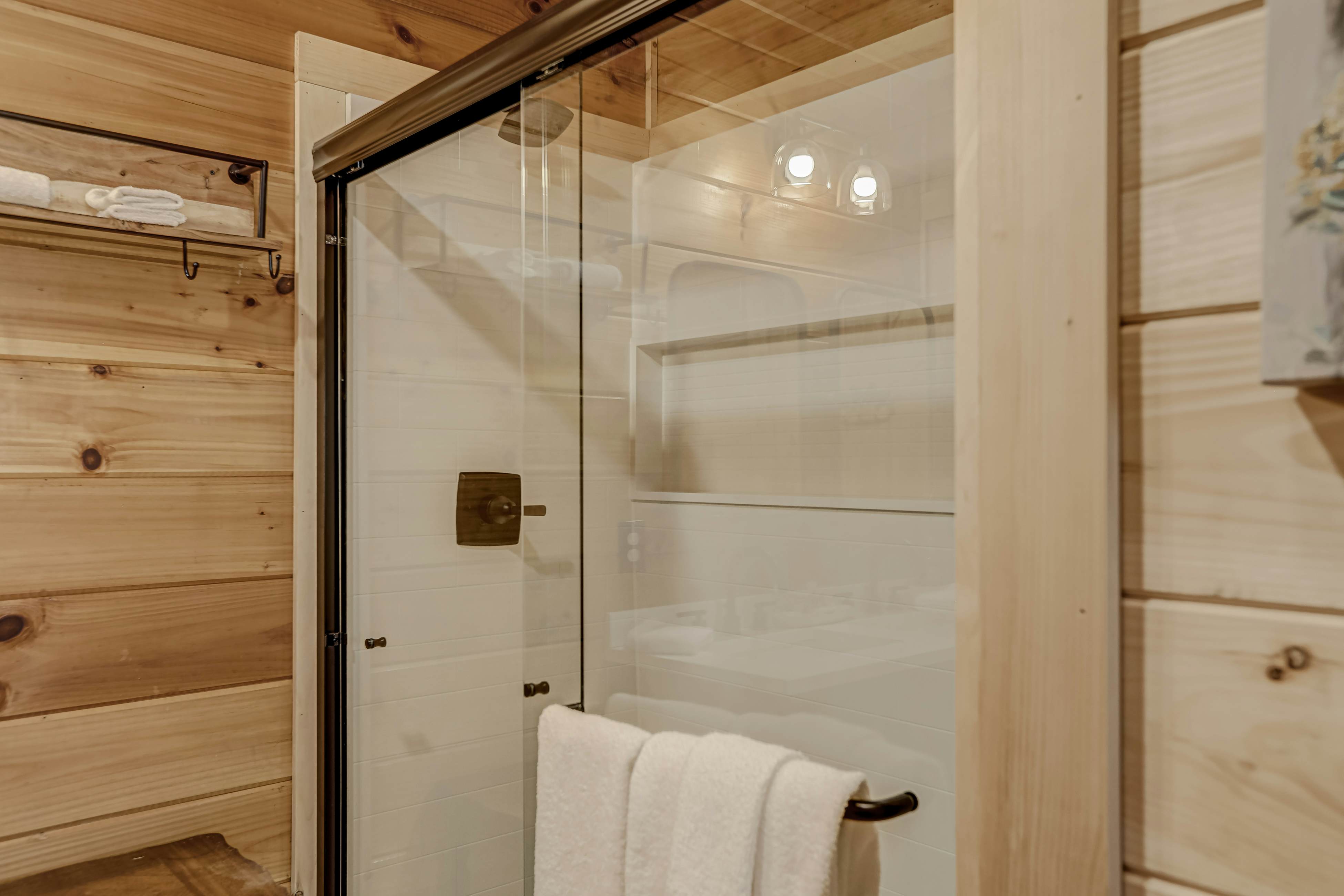 Antler Ridge Hideaway