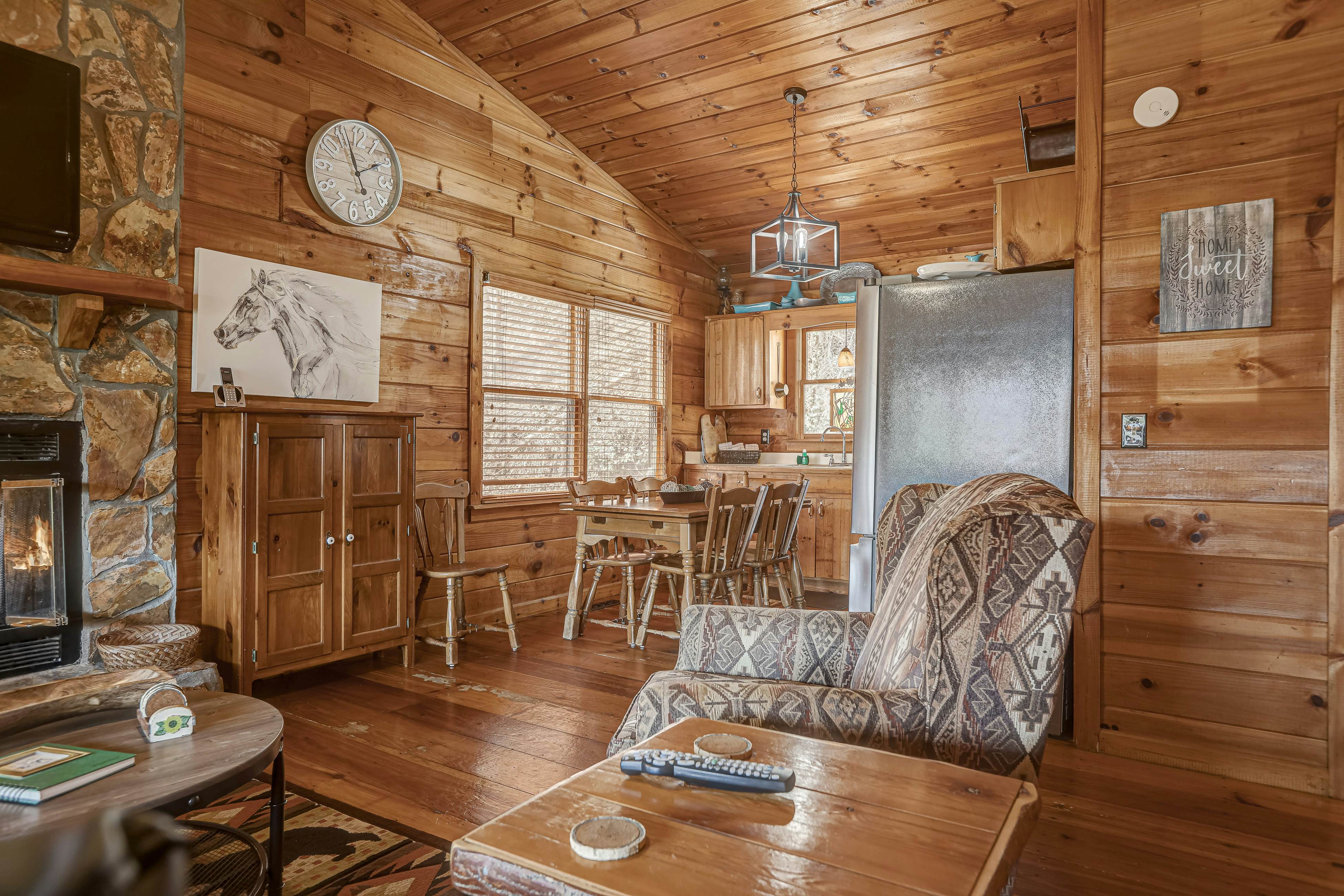 Antler Ridge Hideaway