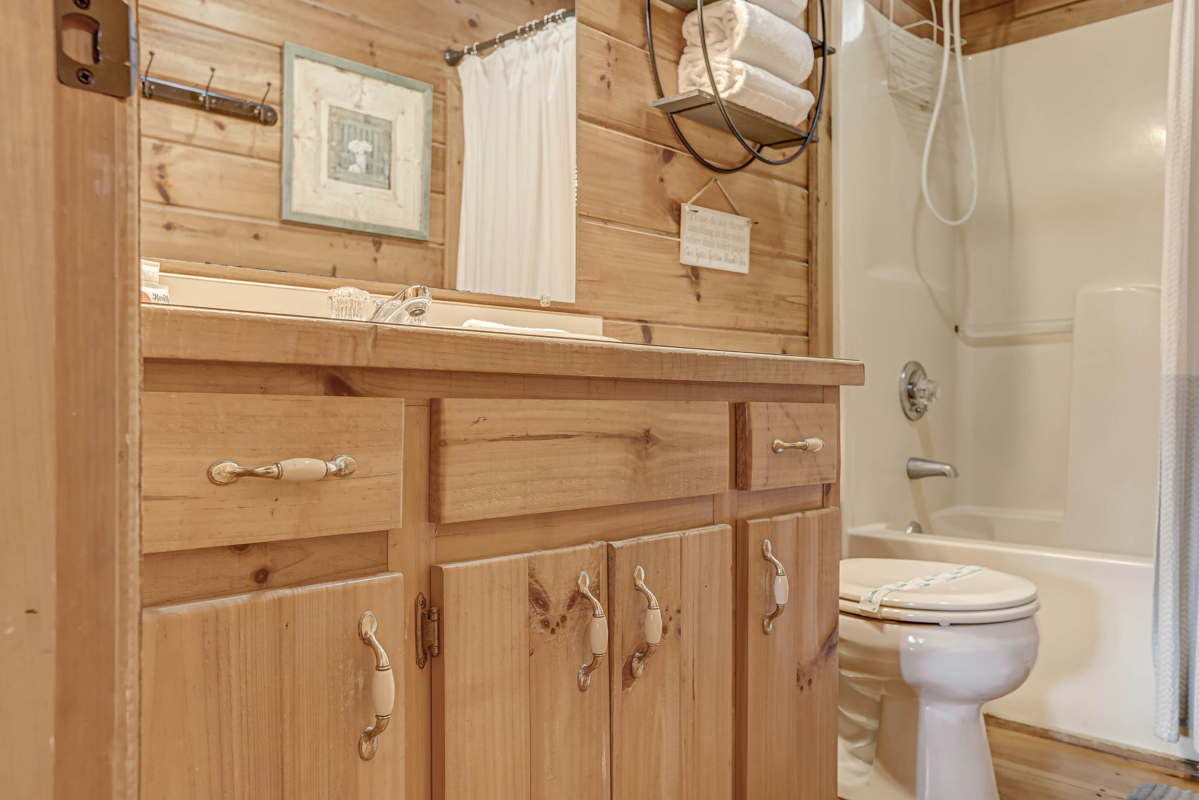 Antler Ridge Hideaway