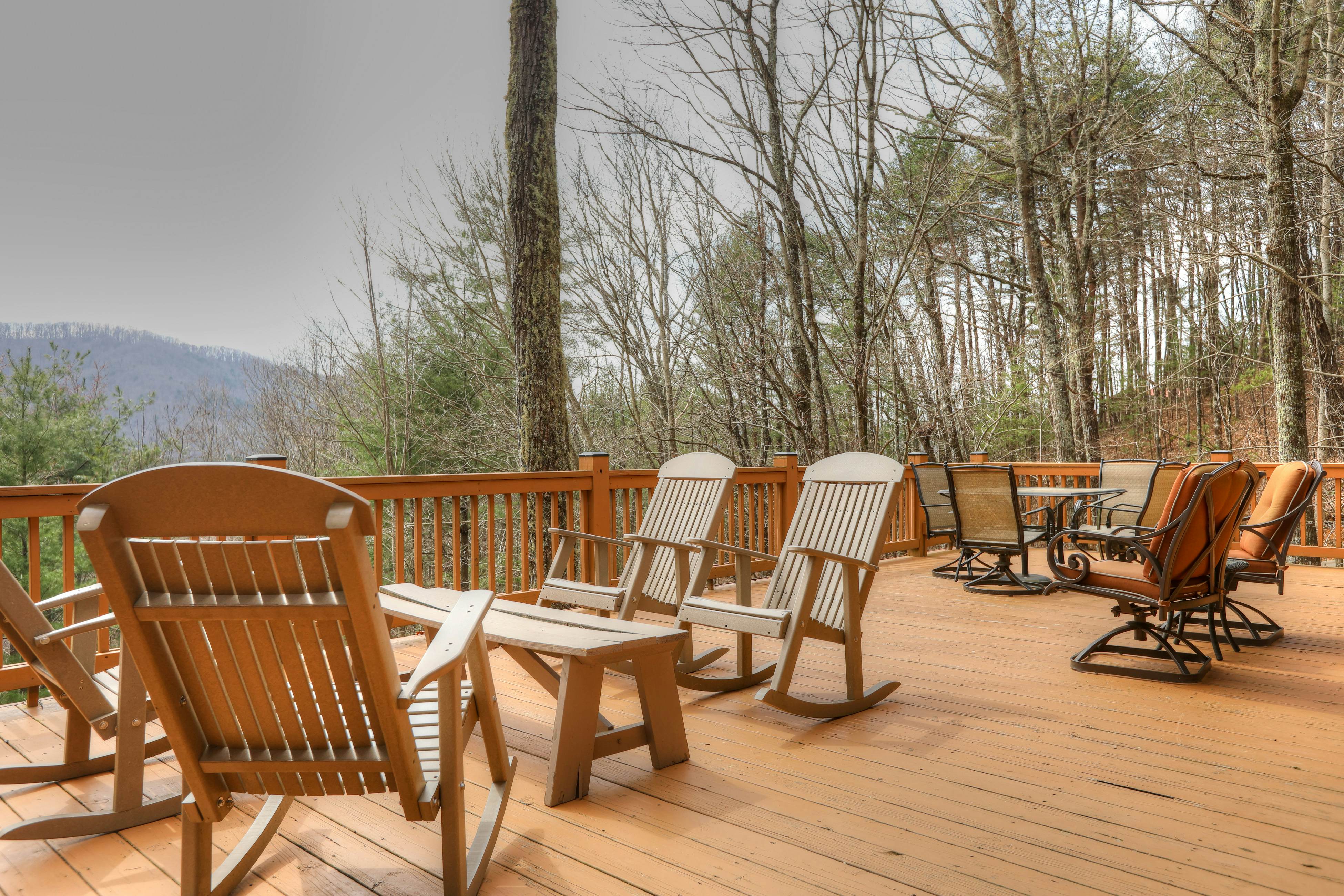 Antler Ridge Hideaway