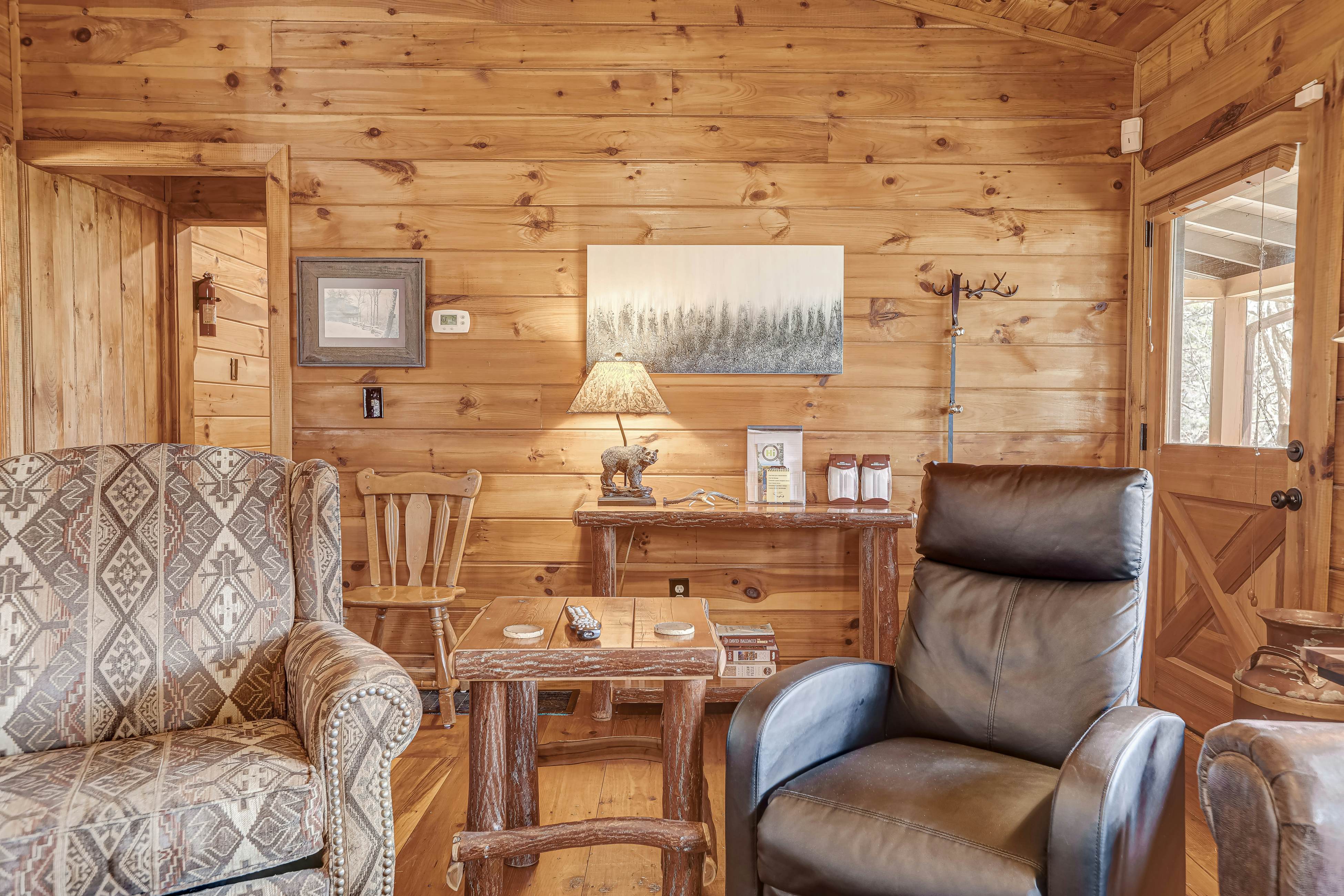 Antler Ridge Hideaway