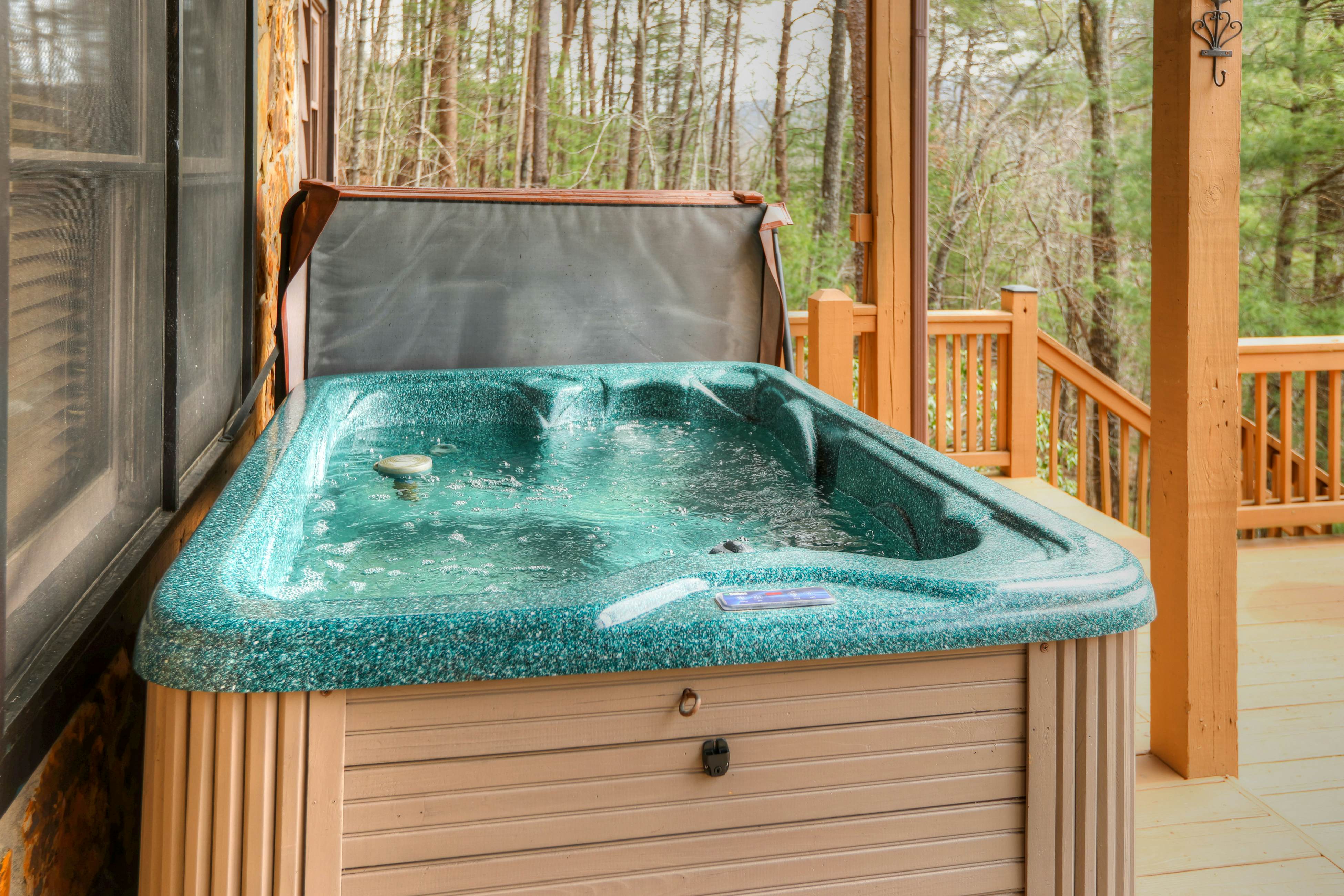 Antler Ridge Hideaway