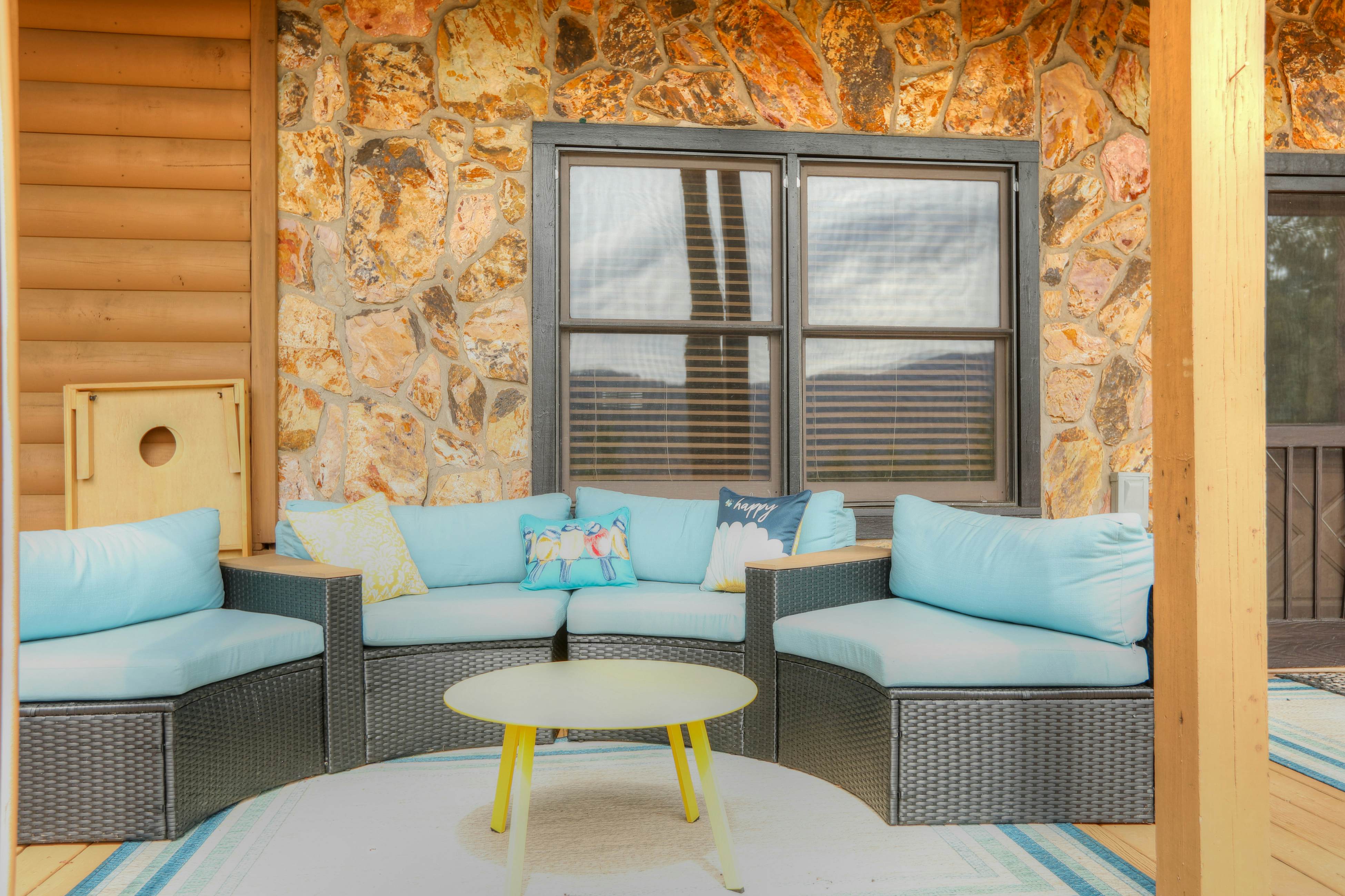 Antler Ridge Hideaway