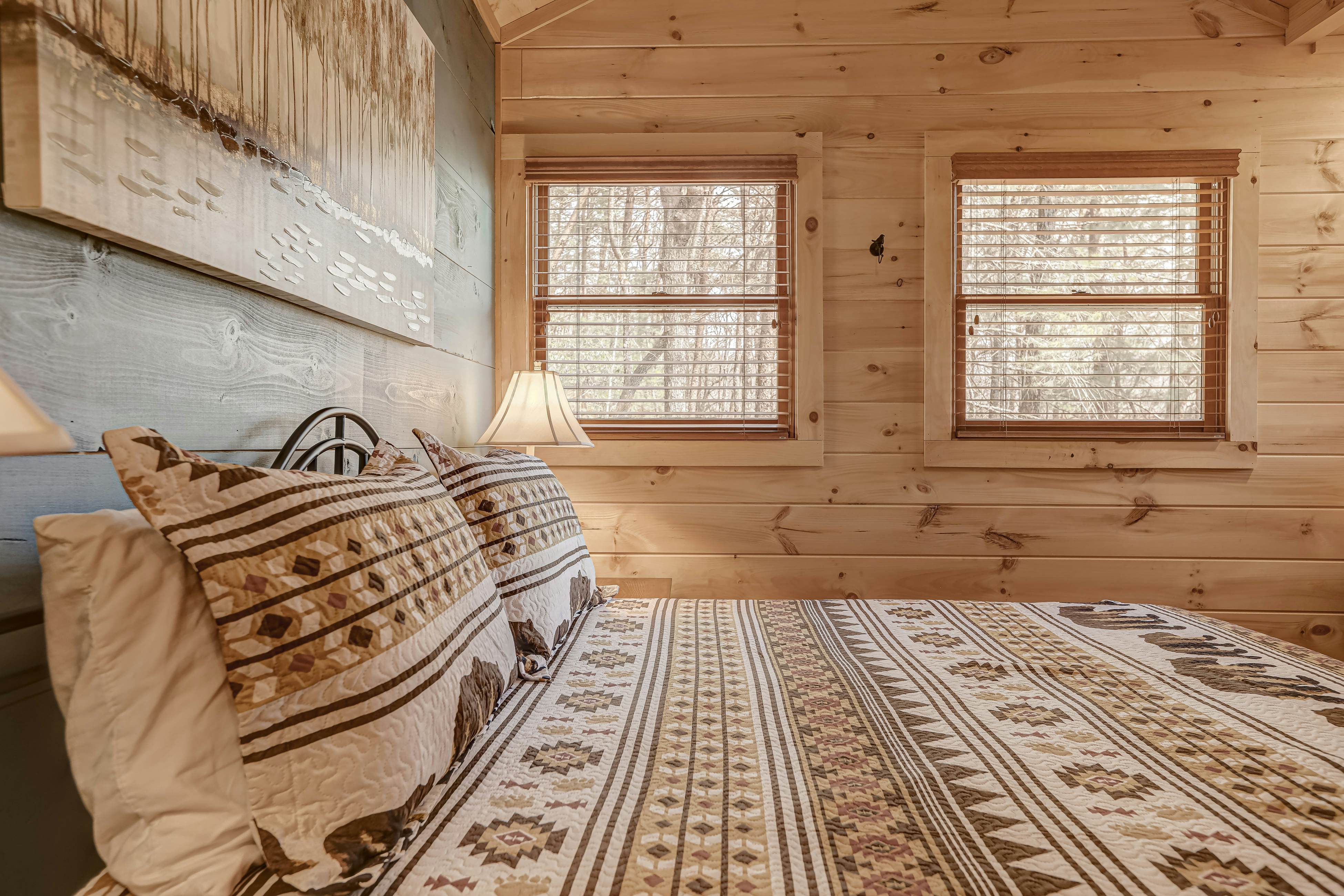 Antler Ridge Hideaway