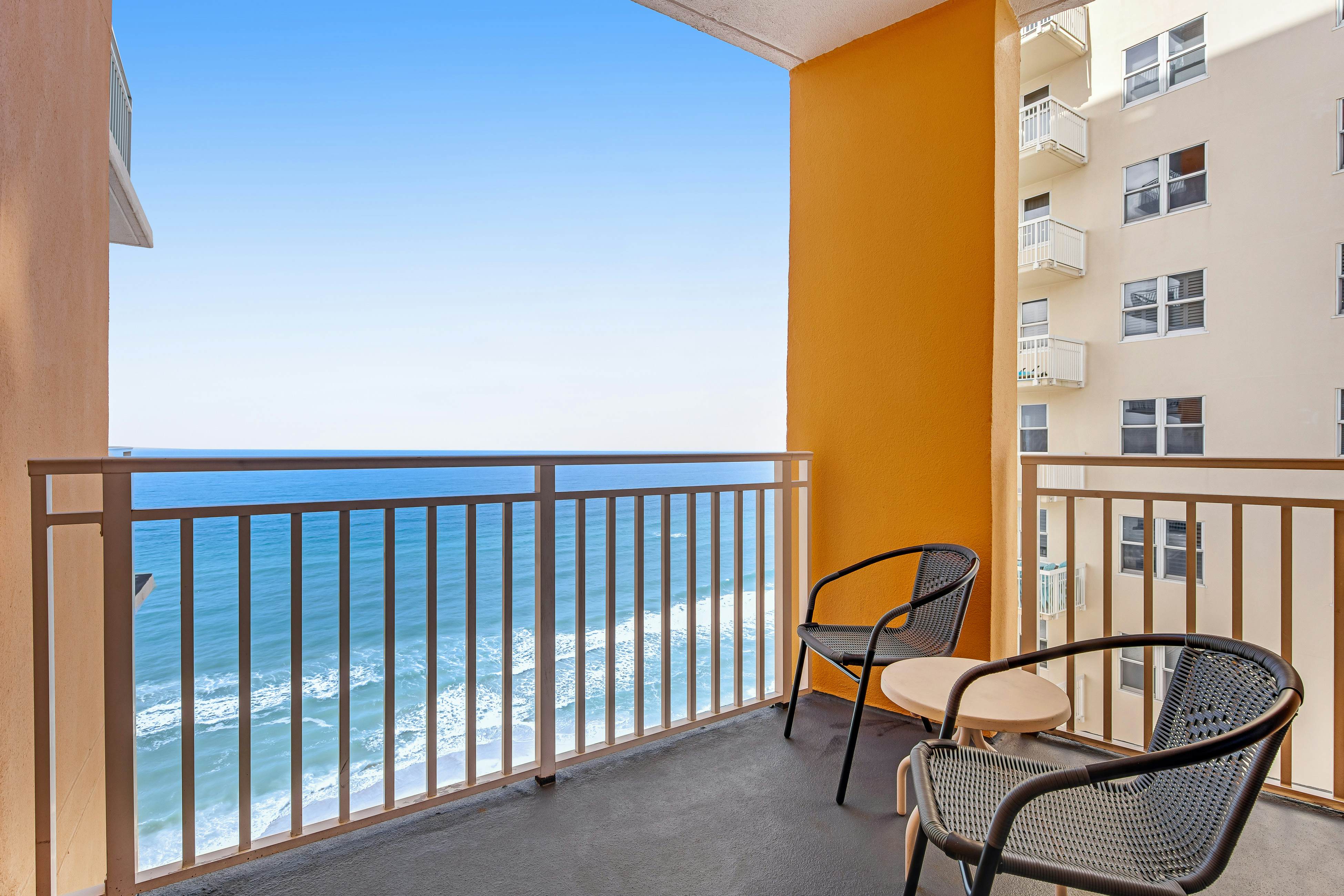 Splash Resort 1401W Suite A Studio