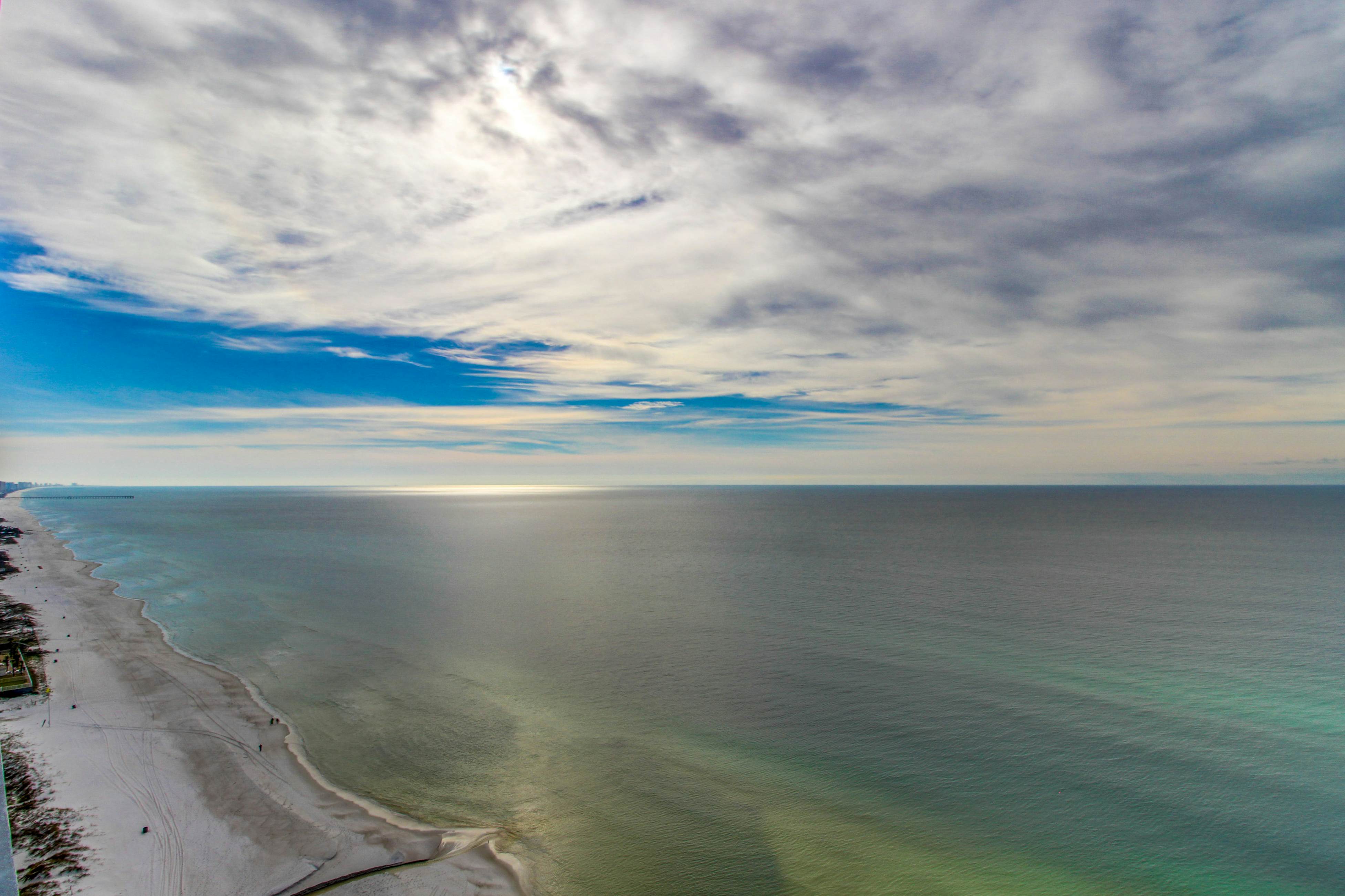 Splash Resort 1401W Suite A Studio