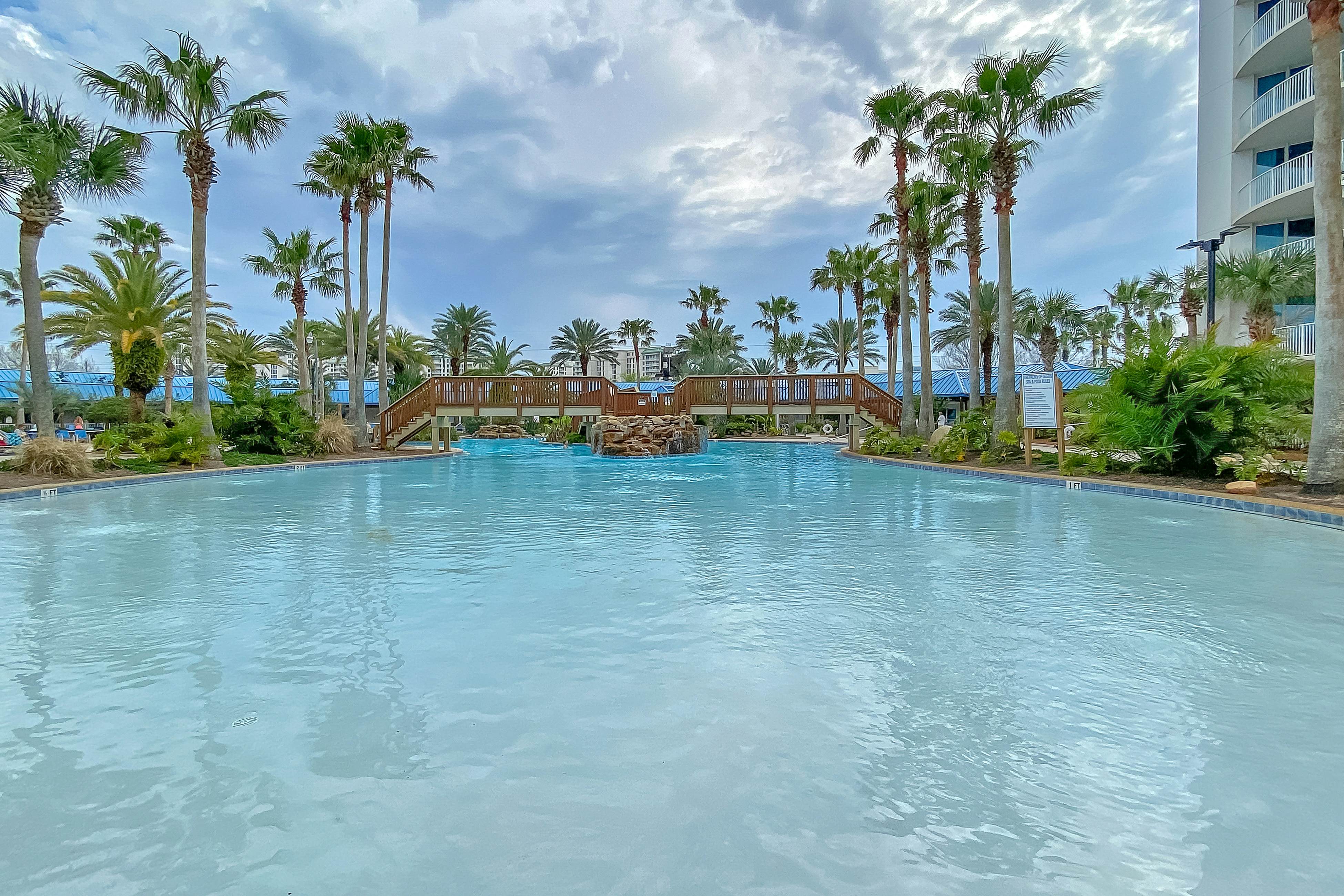 Palms of Destin 11013