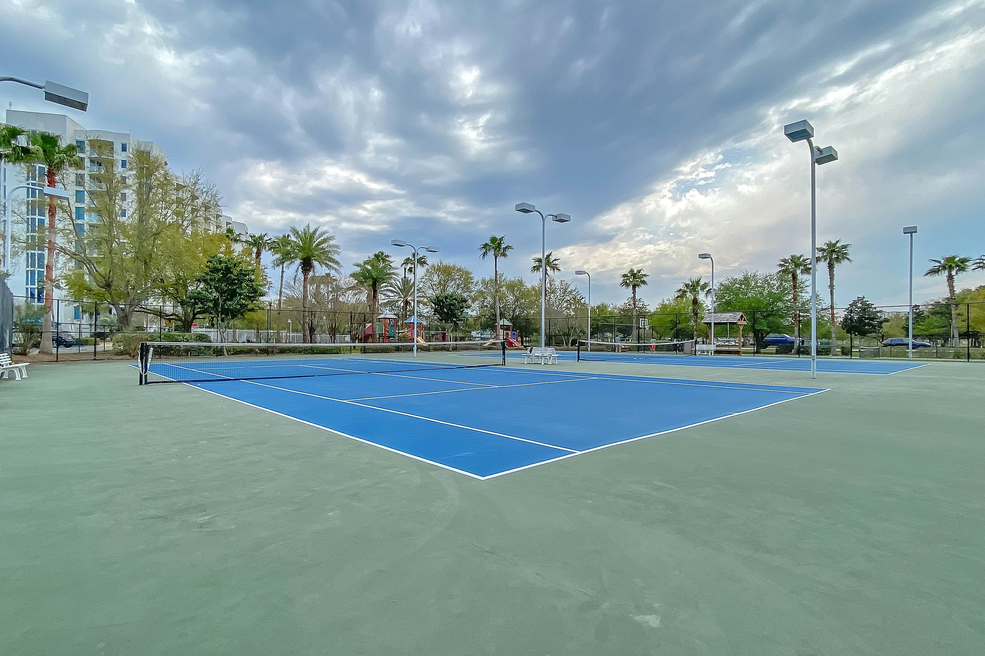 Palms of Destin 11013