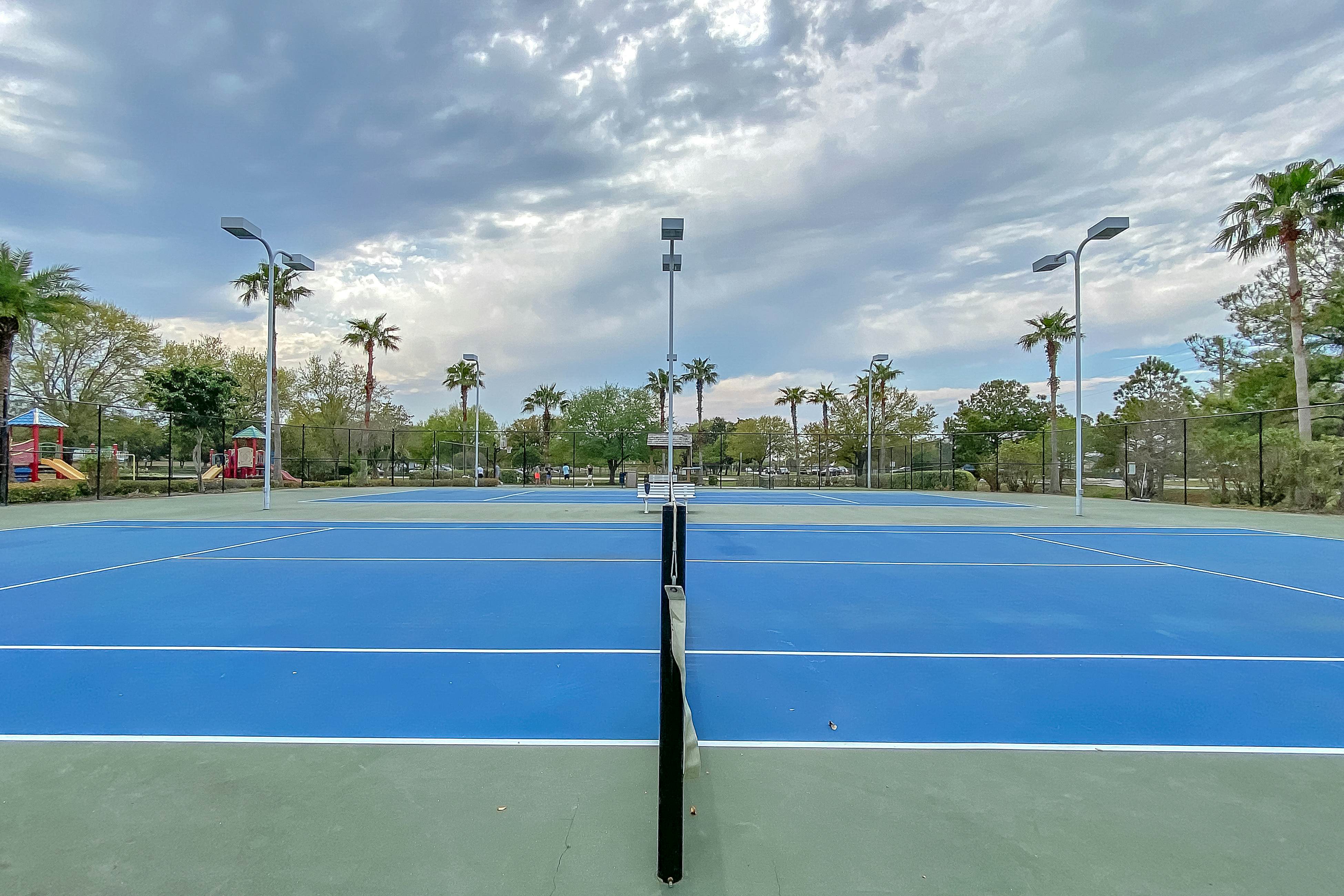 Palms of Destin 11013