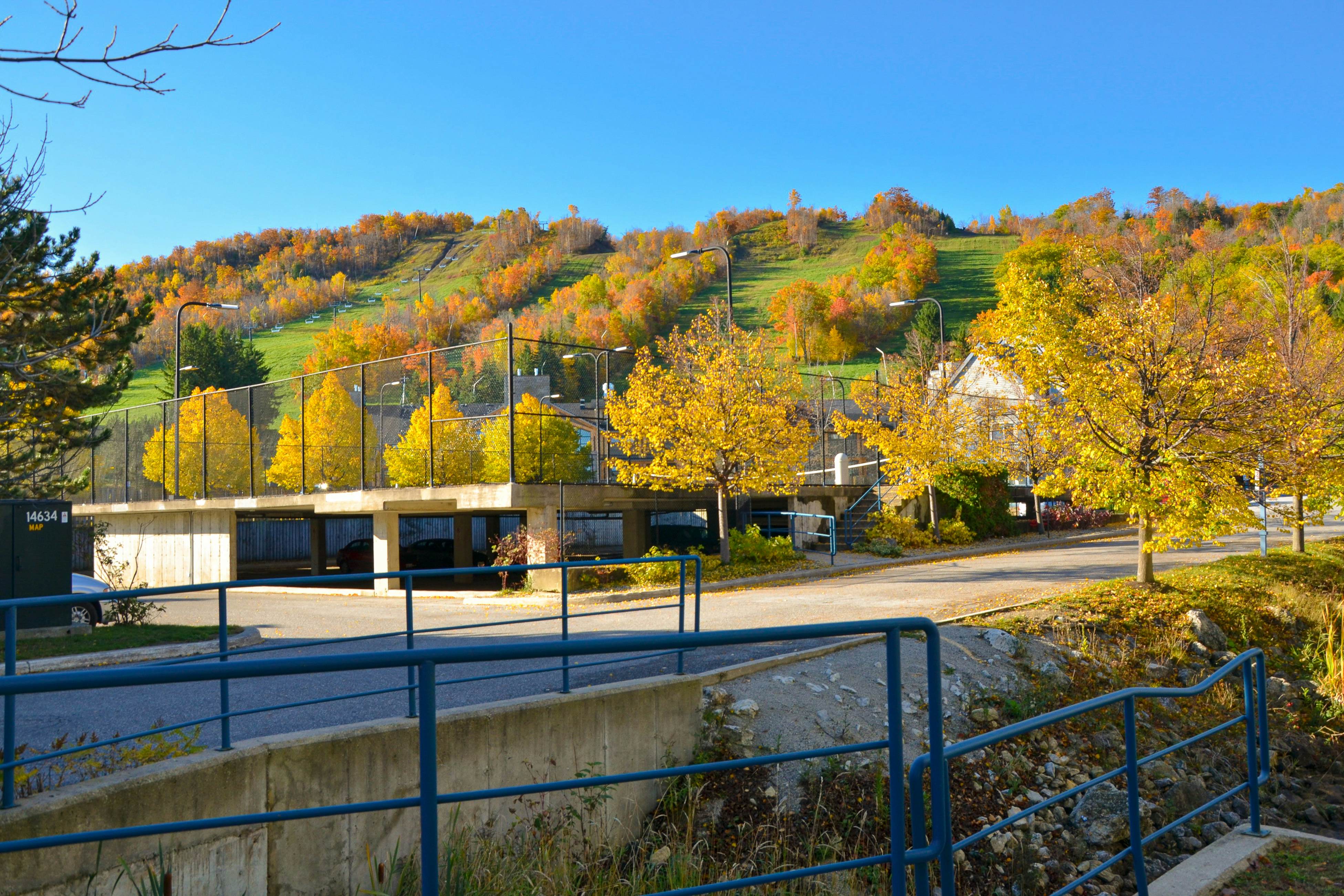 Condo 206 at North Creek Resort