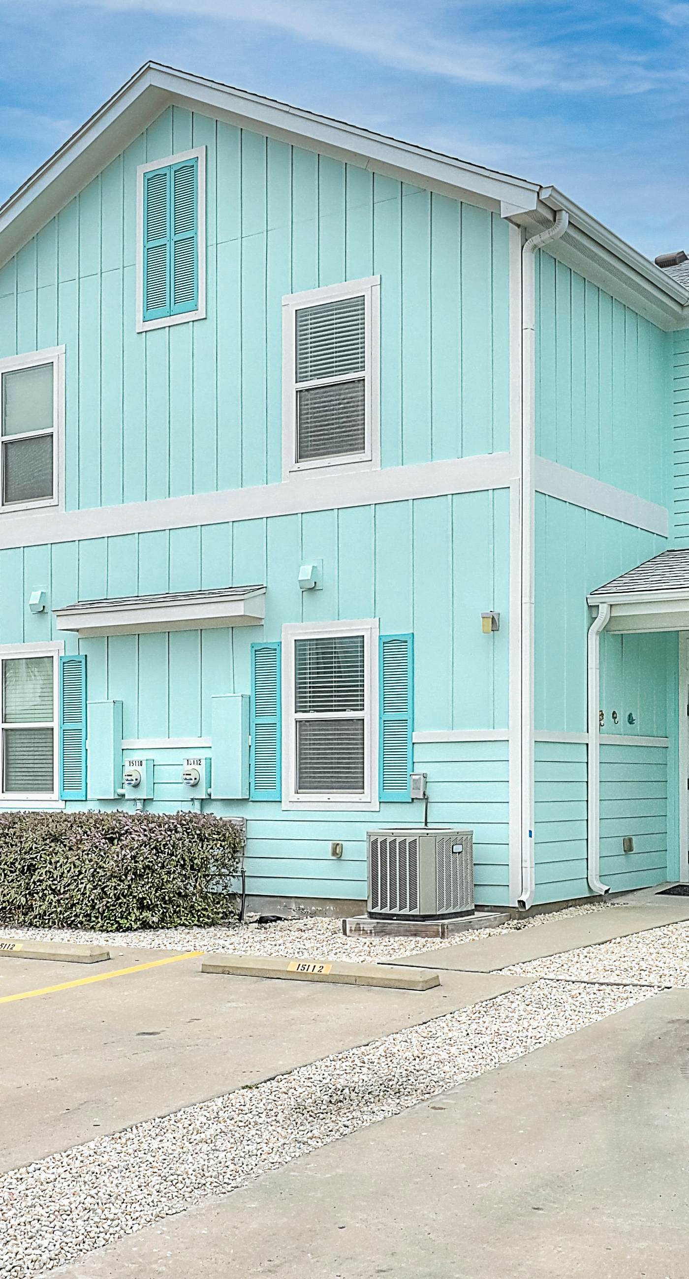 Nemo Cay - Mermaids Splash