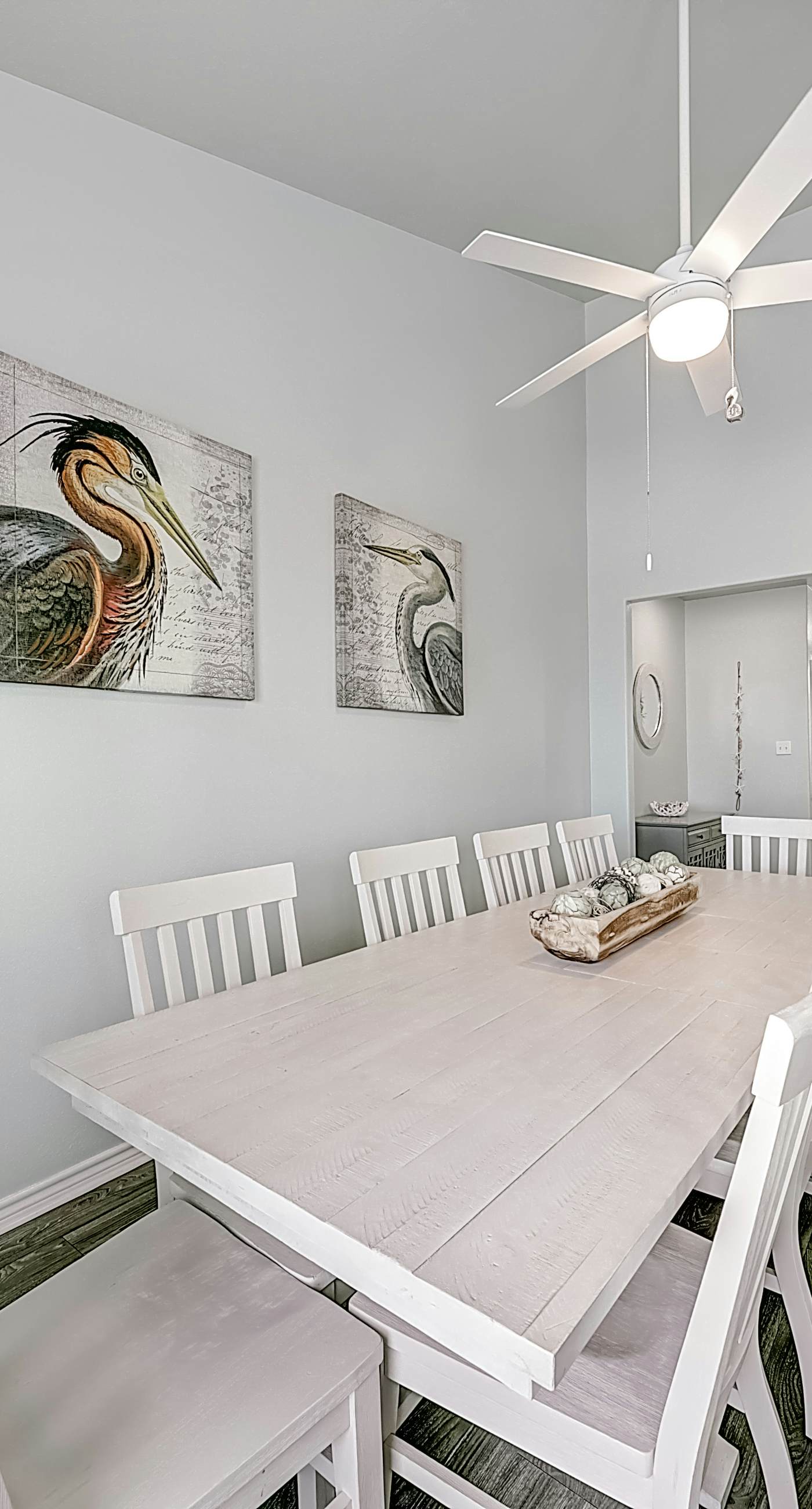 Nemo Cay - Mermaids Splash