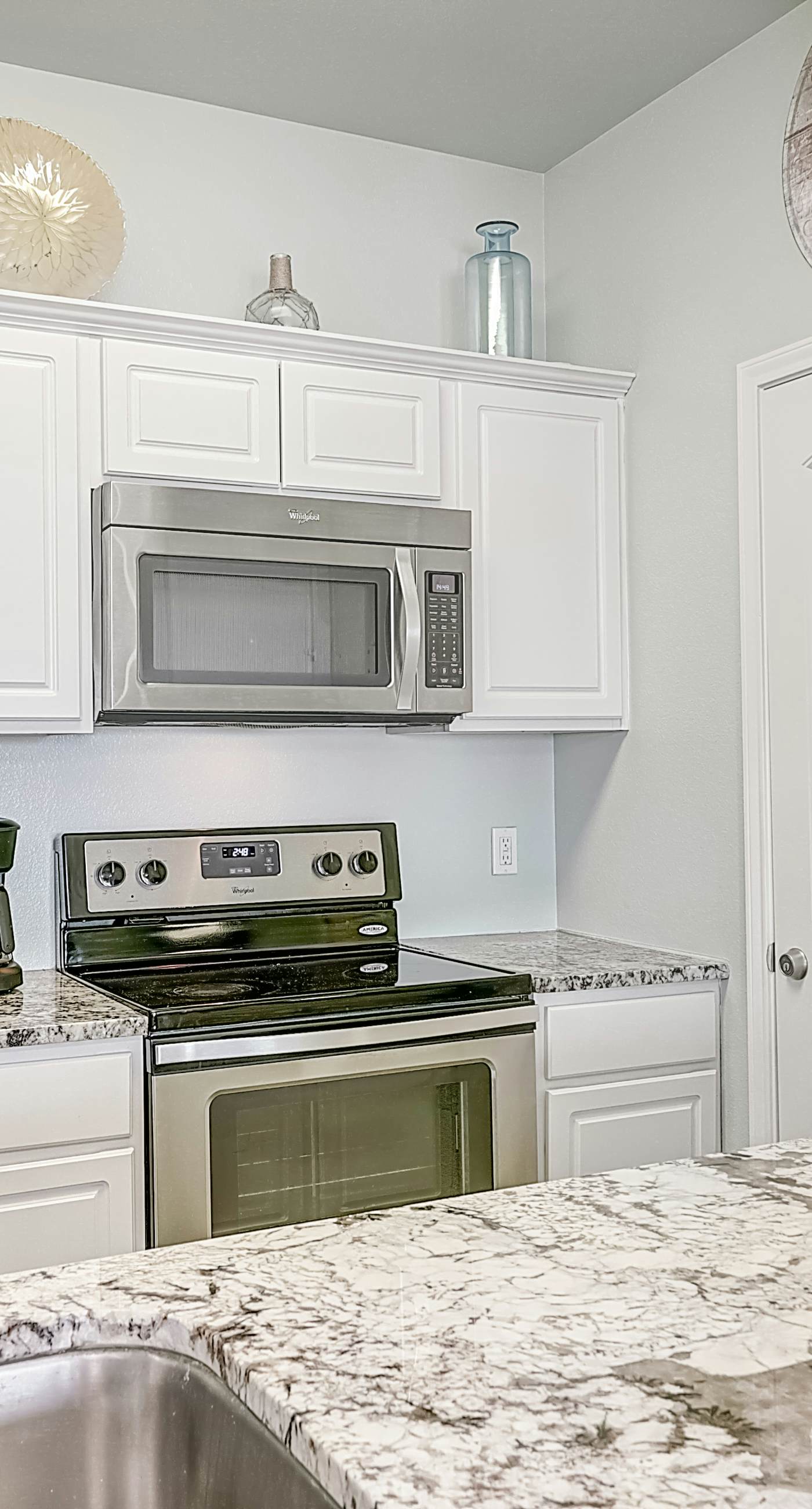 Nemo Cay - Mermaids Splash