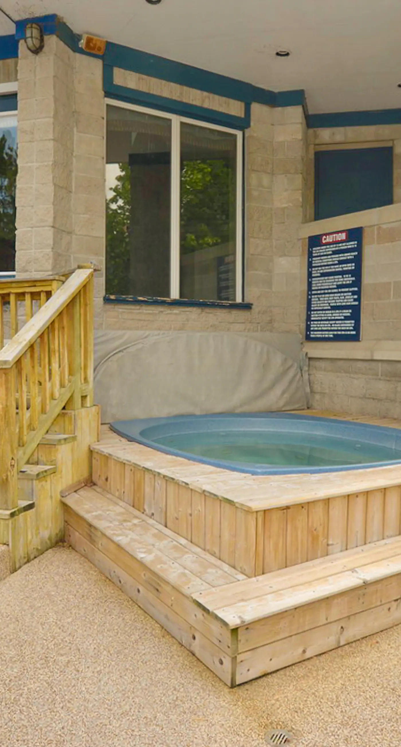 Condo 212 at North Creek Resort