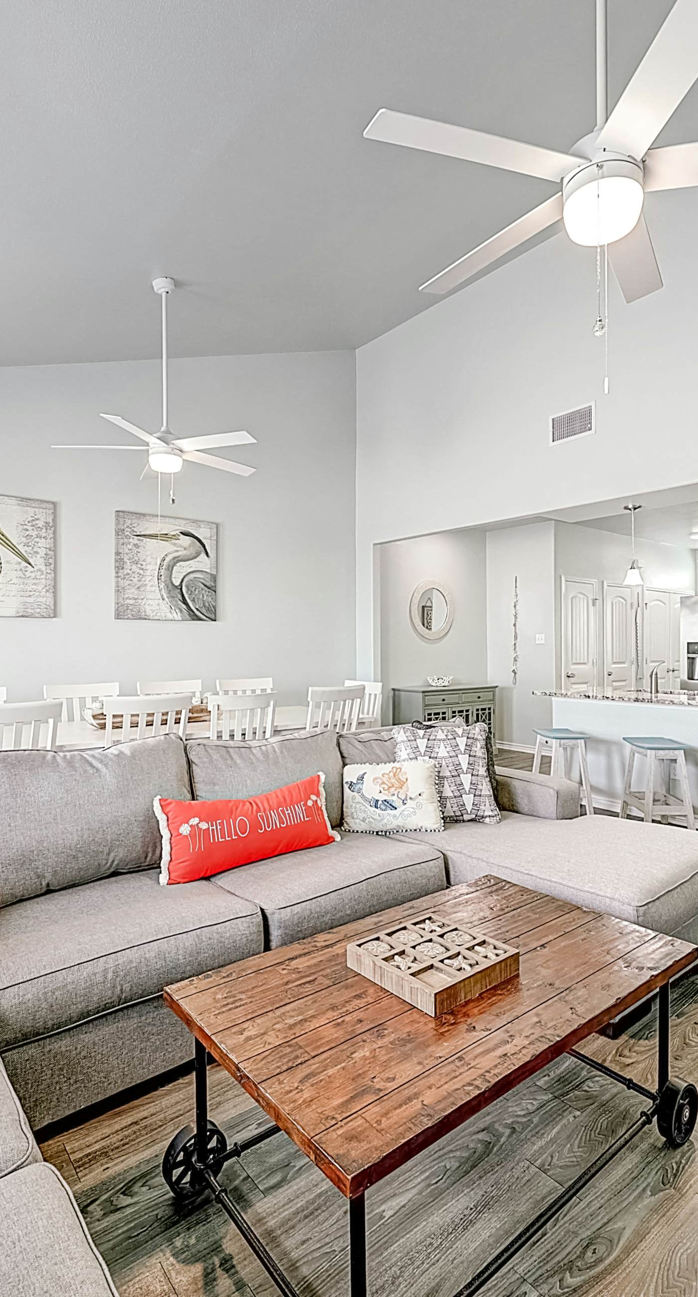 Nemo Cay - Mermaids Splash