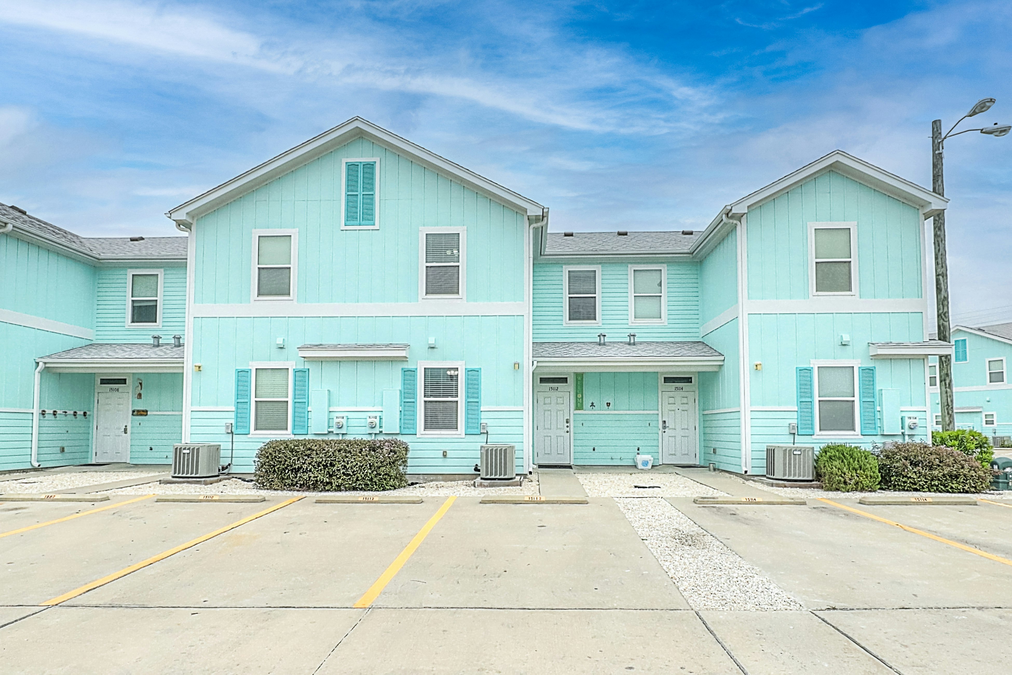 Nemo Cay - Mermaids Splash