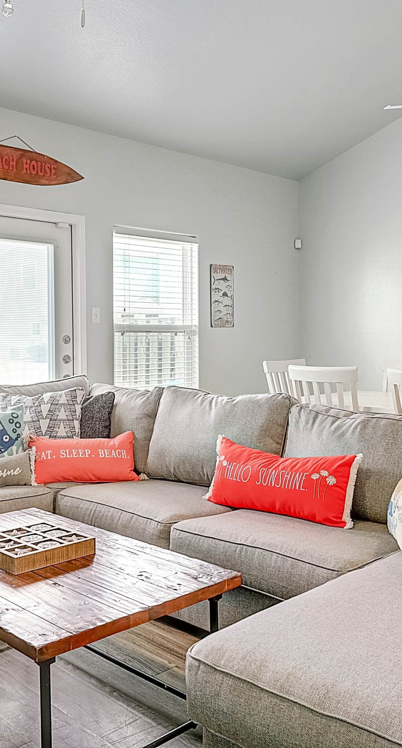 Nemo Cay - Mermaids Splash