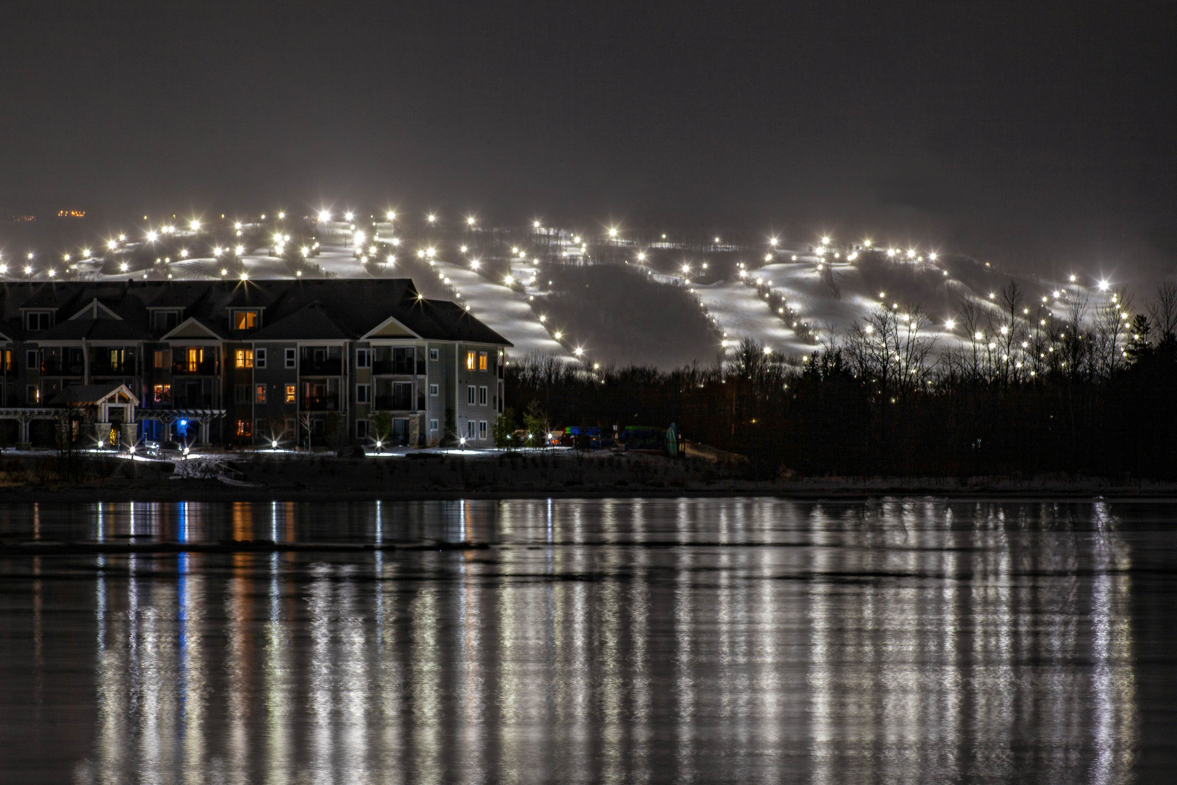 Condo 503 at North Creek Resort