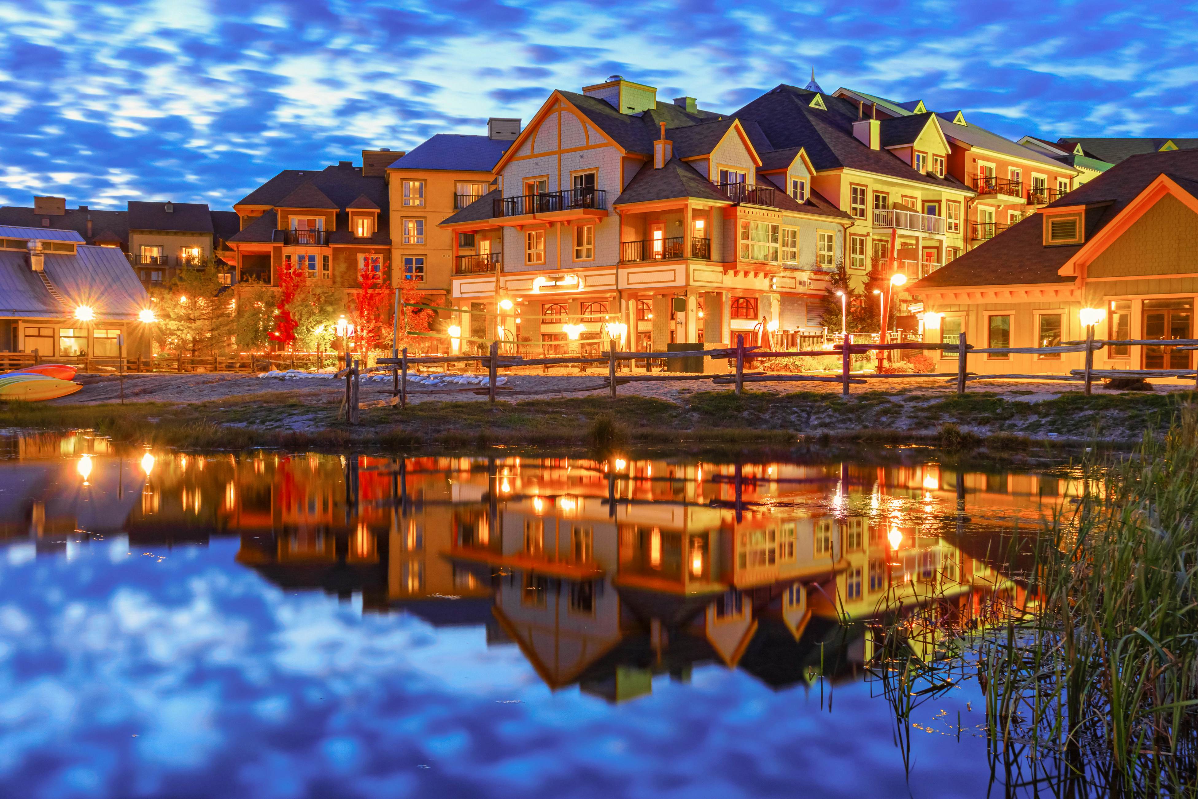 Condo 816 at North Creek Resort