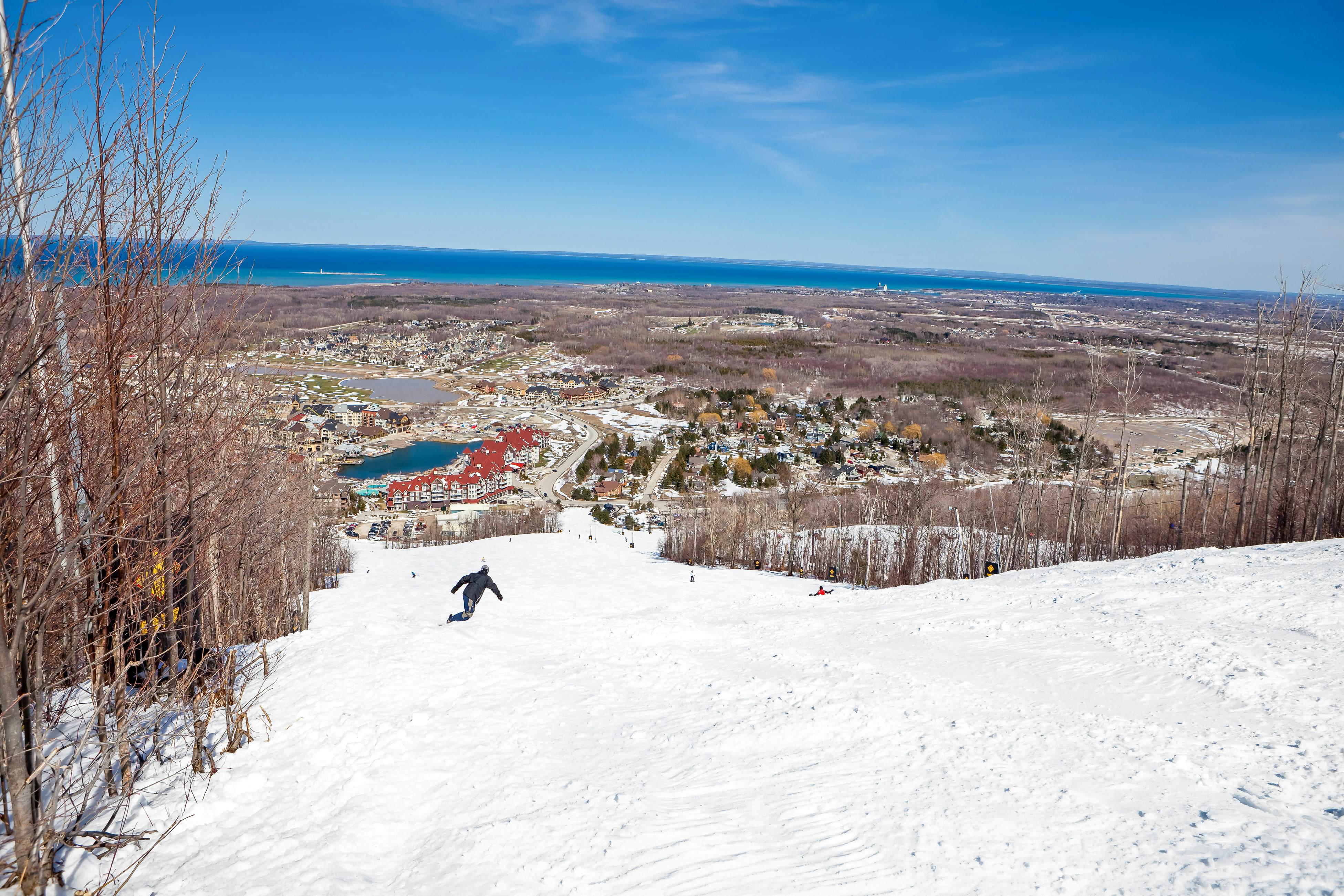 Condo 816 at North Creek Resort