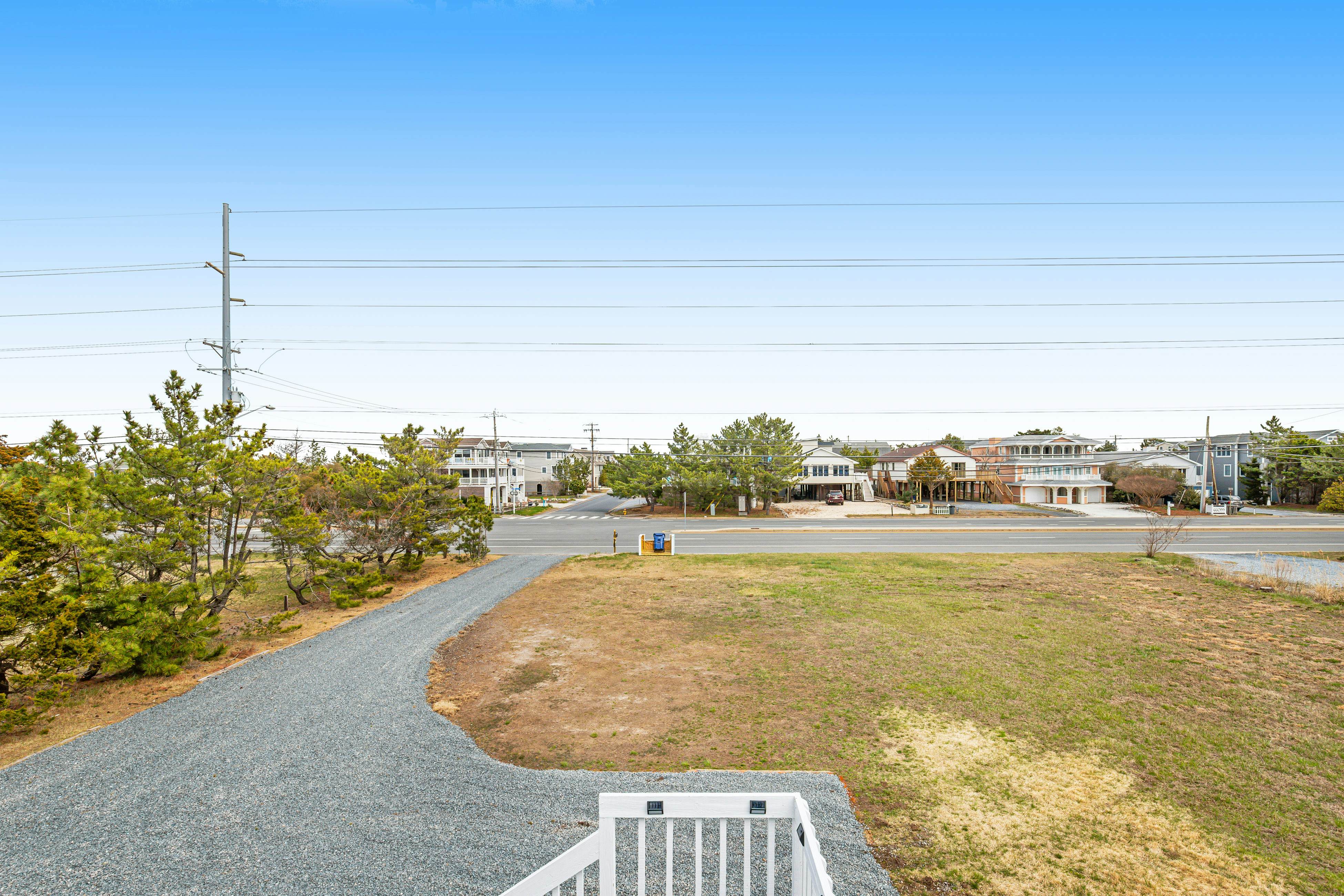 Town of Fenwick Island - 1710 Coastal Hwy