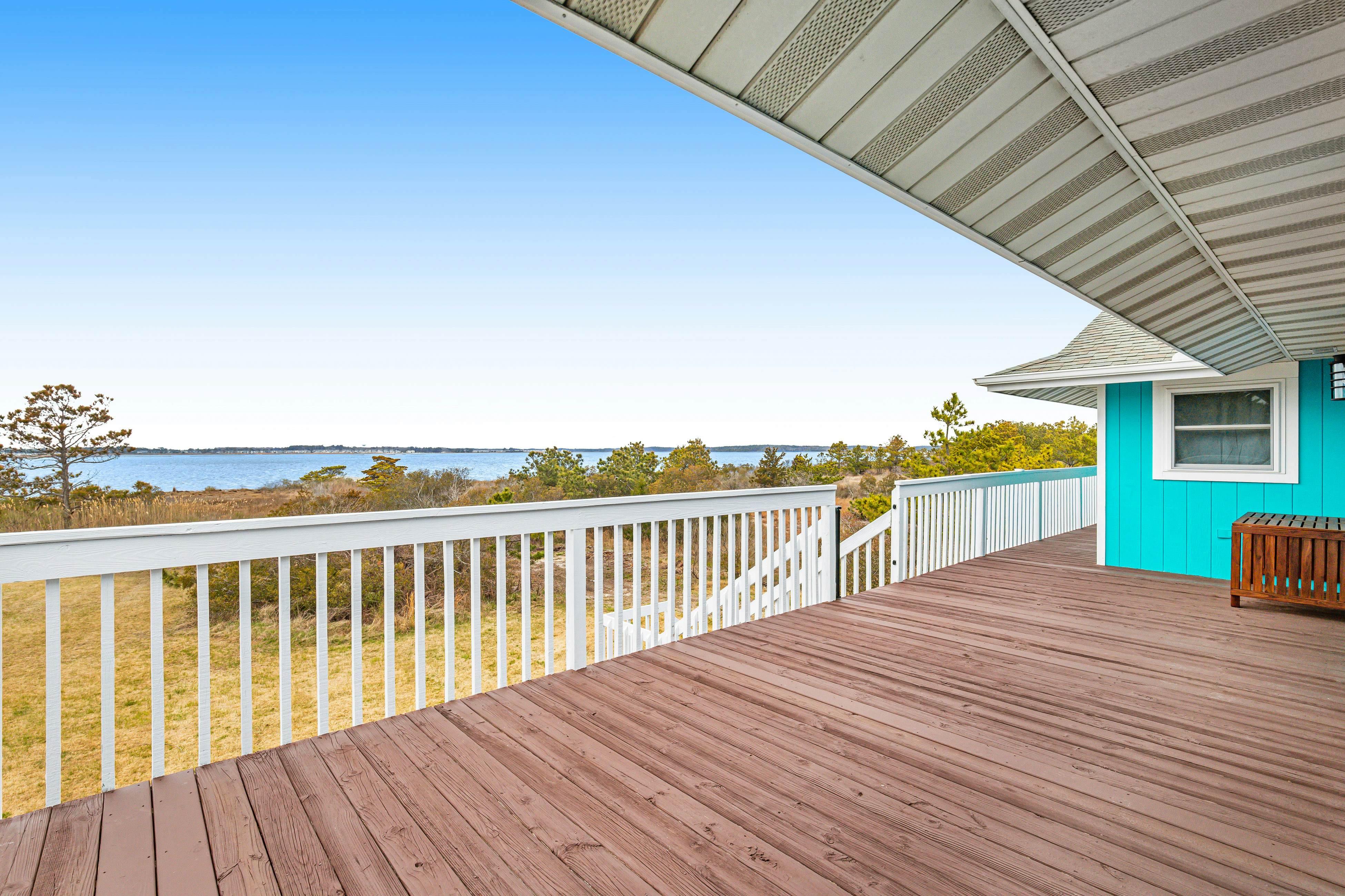 Town of Fenwick Island - 1710 Coastal Hwy