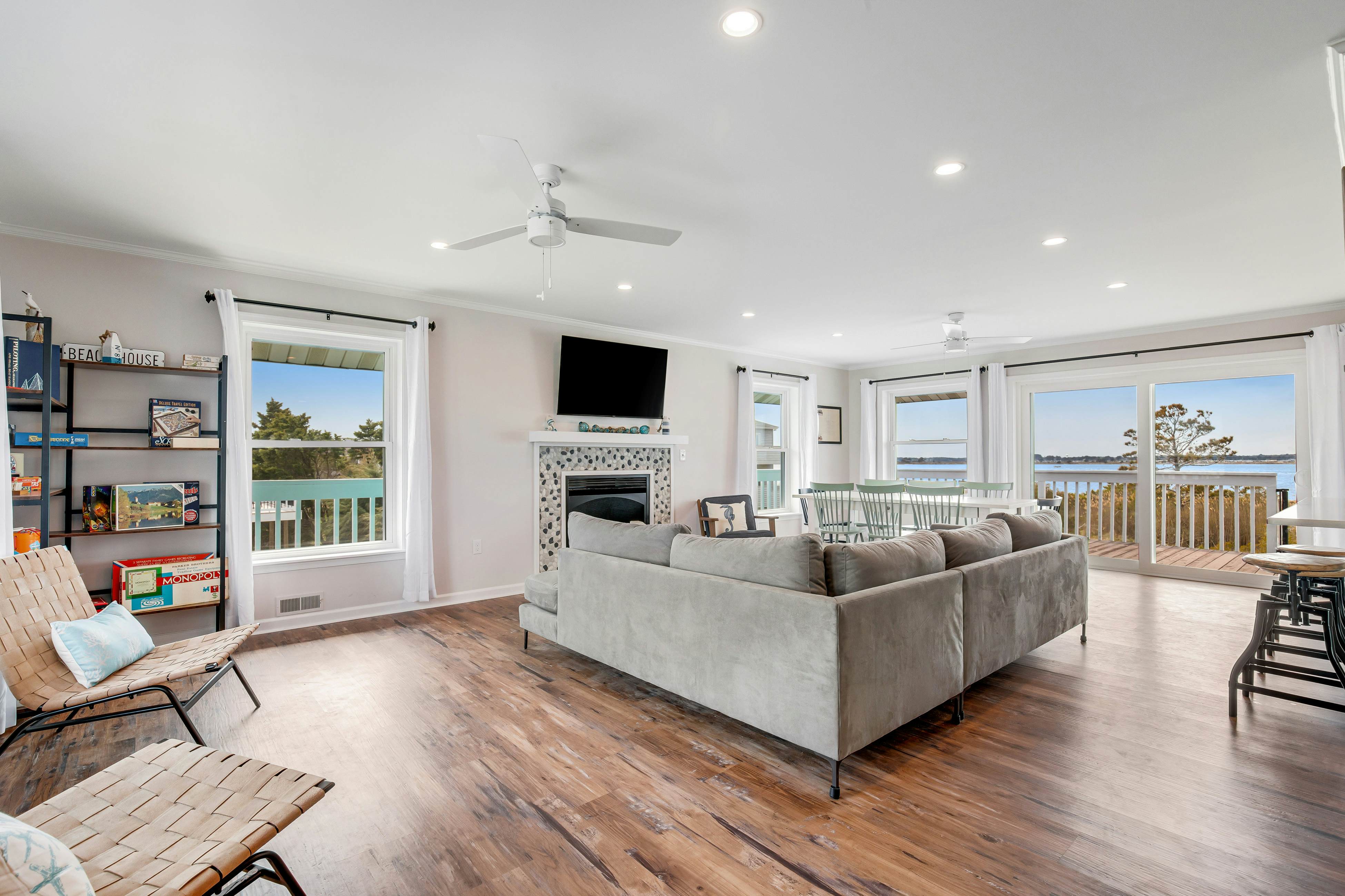 Town of Fenwick Island - 1710 Coastal Hwy