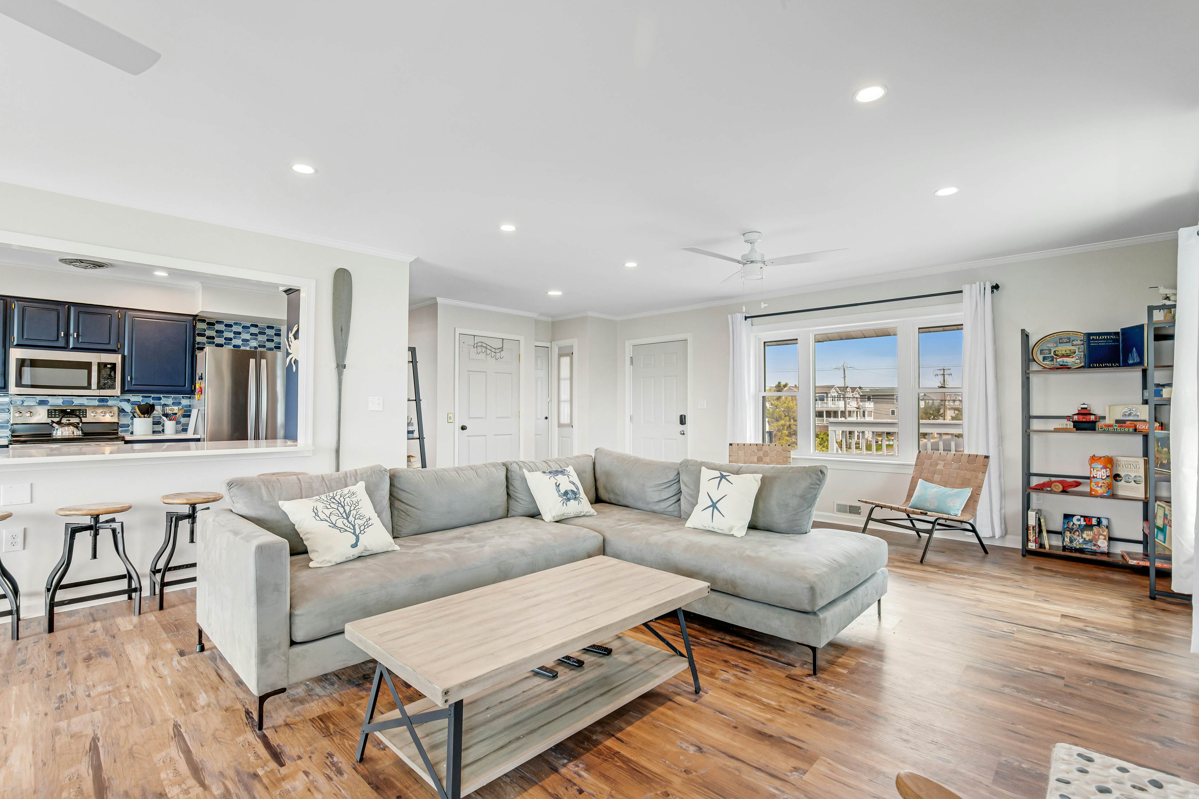 Town of Fenwick Island - 1710 Coastal Hwy