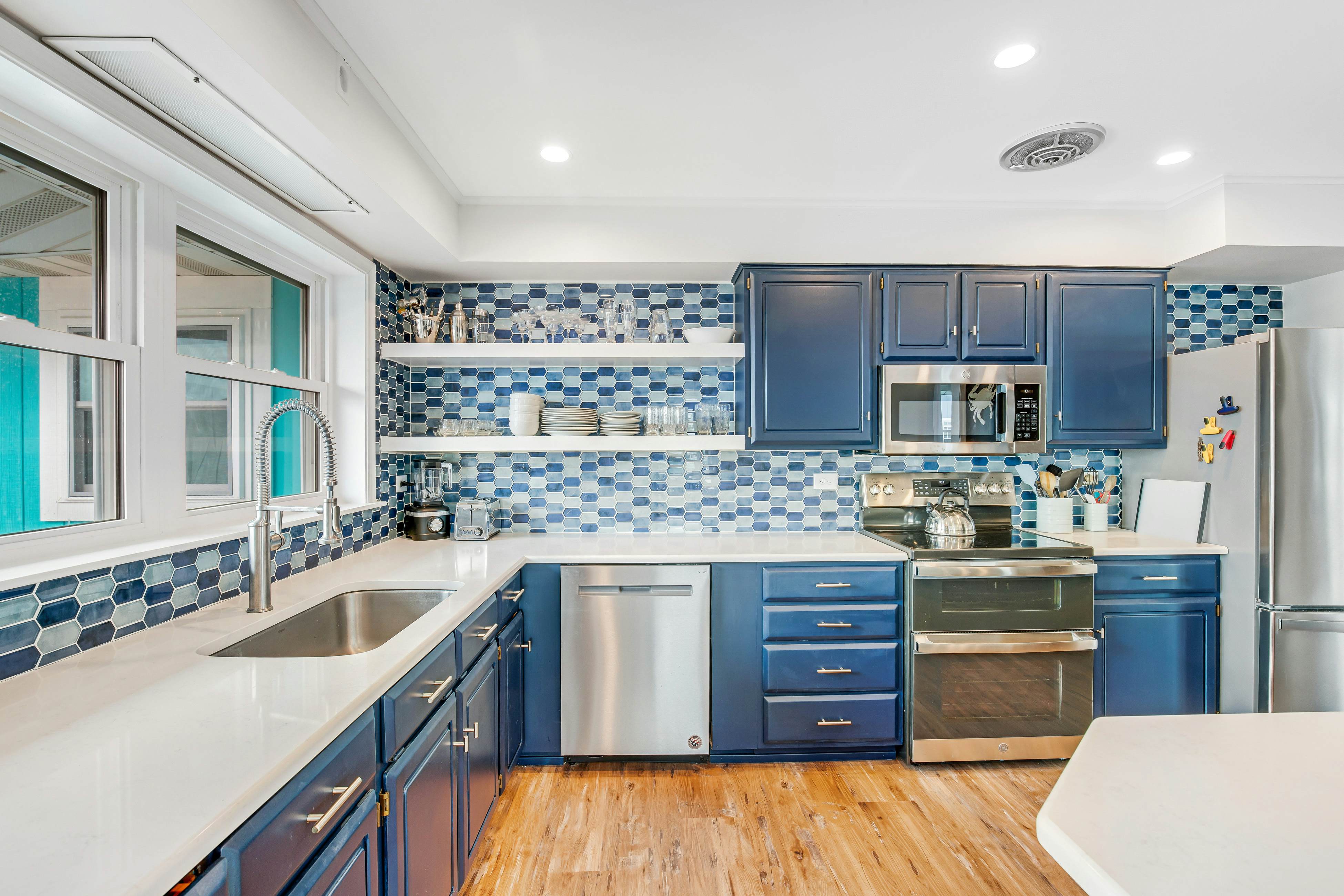 Town of Fenwick Island - 1710 Coastal Hwy