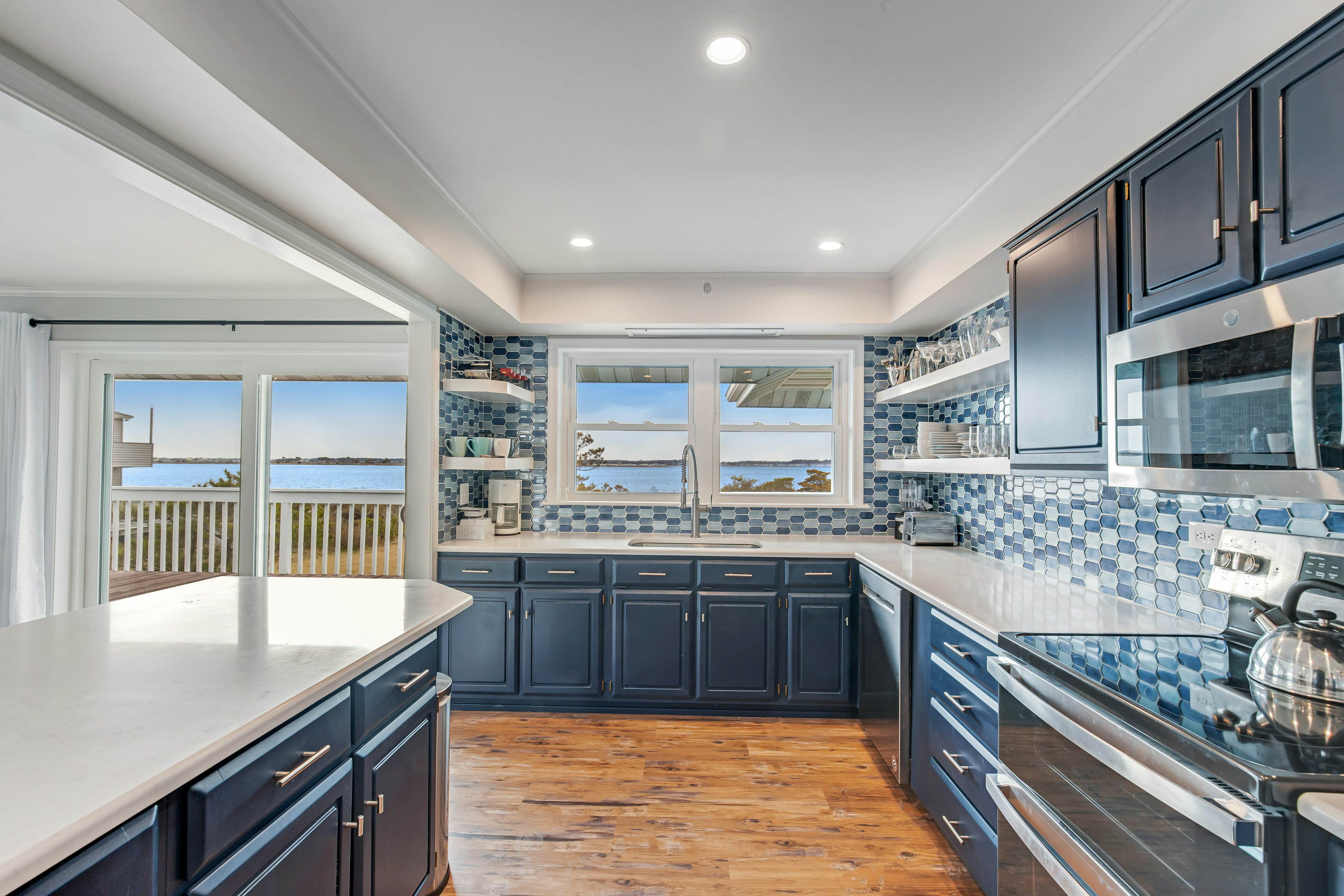 Town of Fenwick Island - 1710 Coastal Hwy