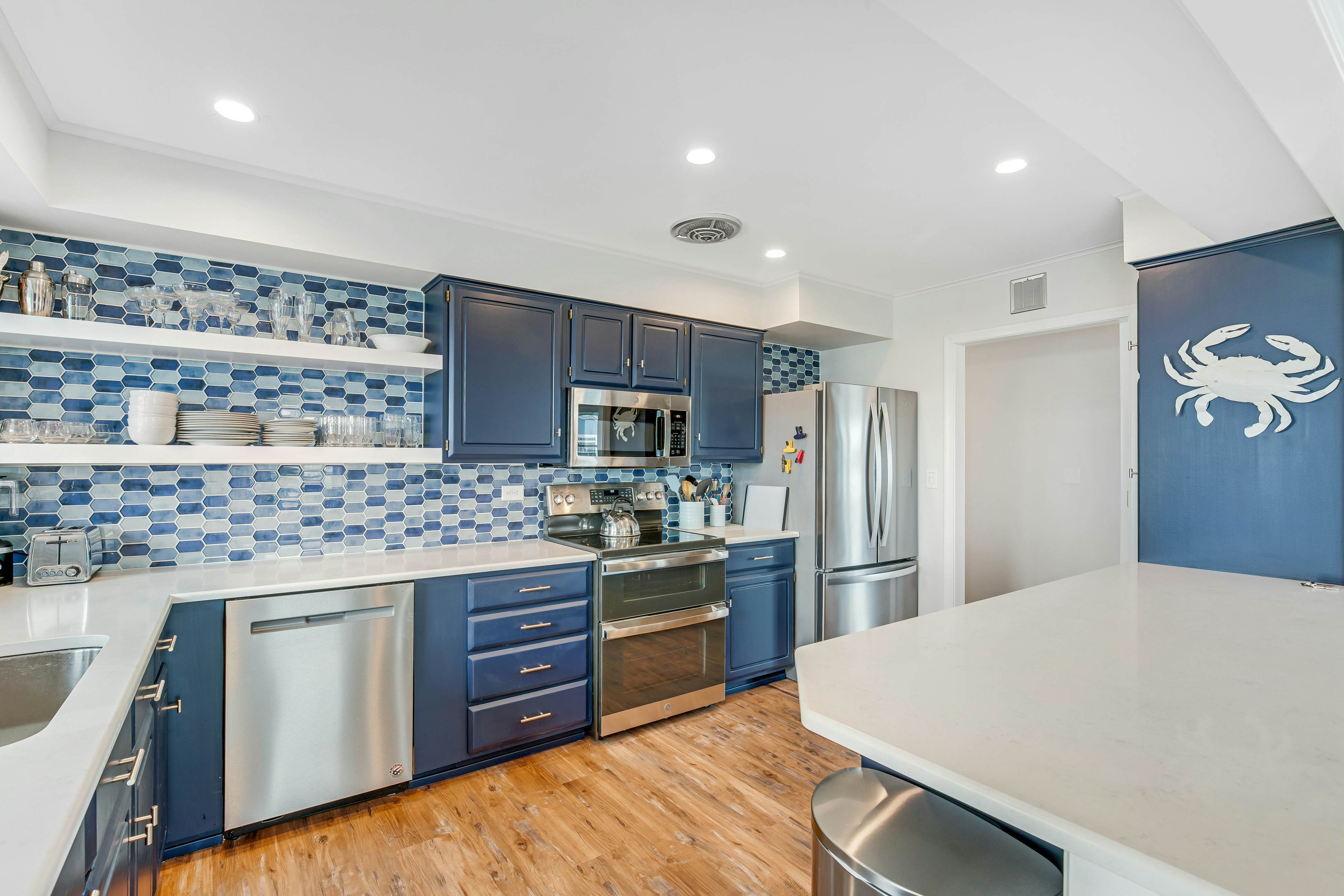 Town of Fenwick Island - 1710 Coastal Hwy