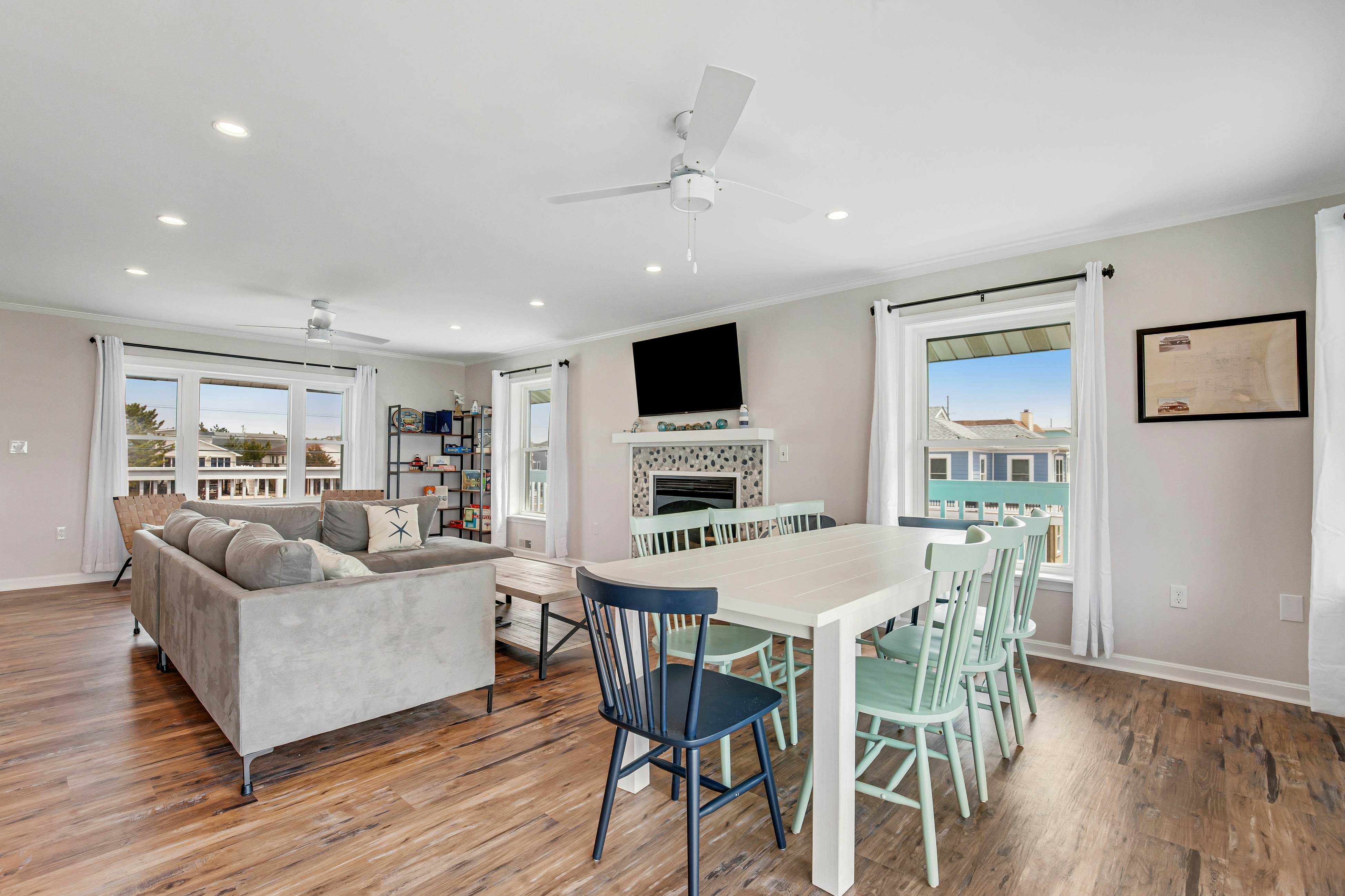 Town of Fenwick Island - 1710 Coastal Hwy