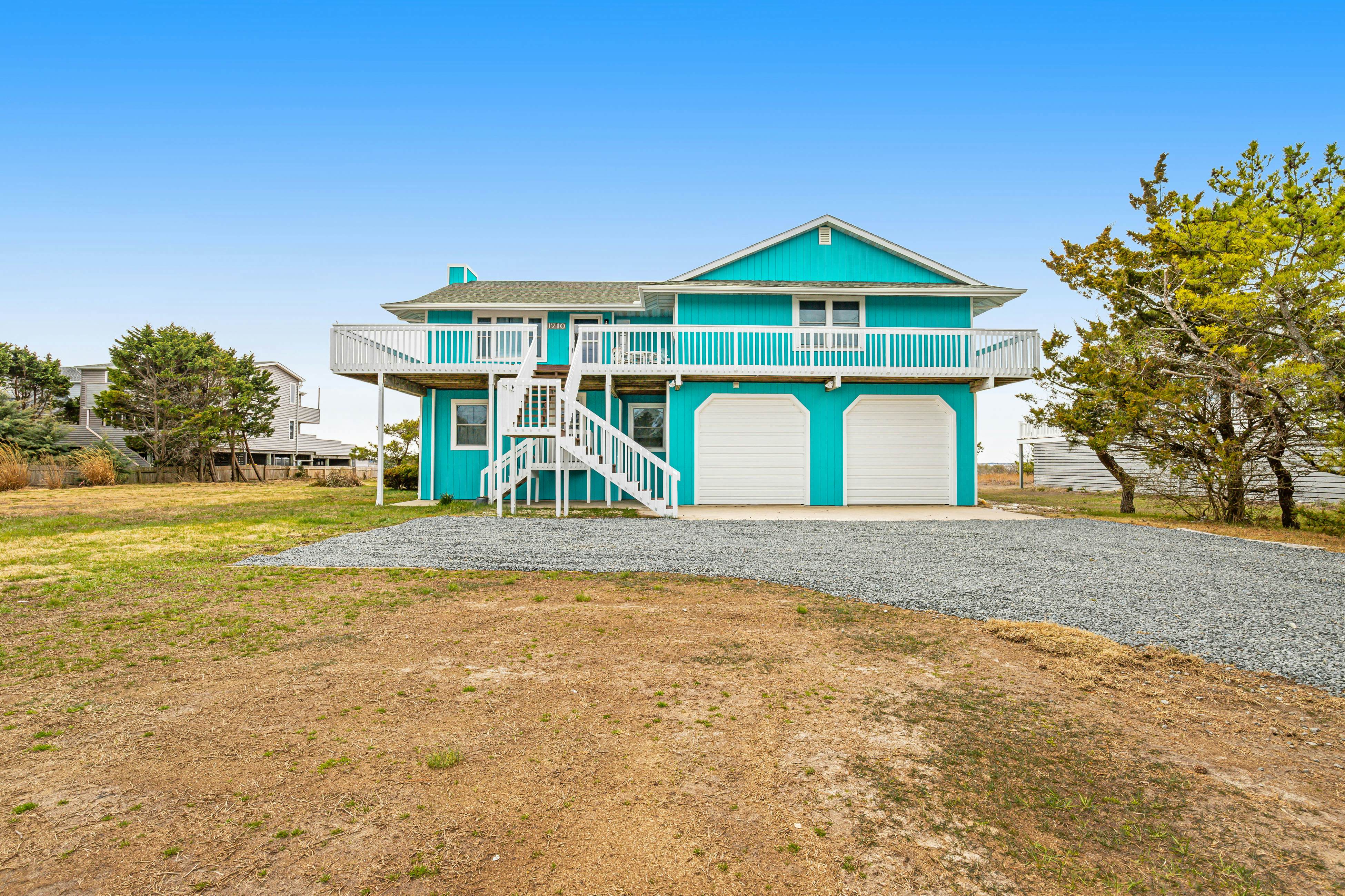 Fenwick Island 1710 Coastal Hwy. 4 BD Fenwick Island, DE Vacation