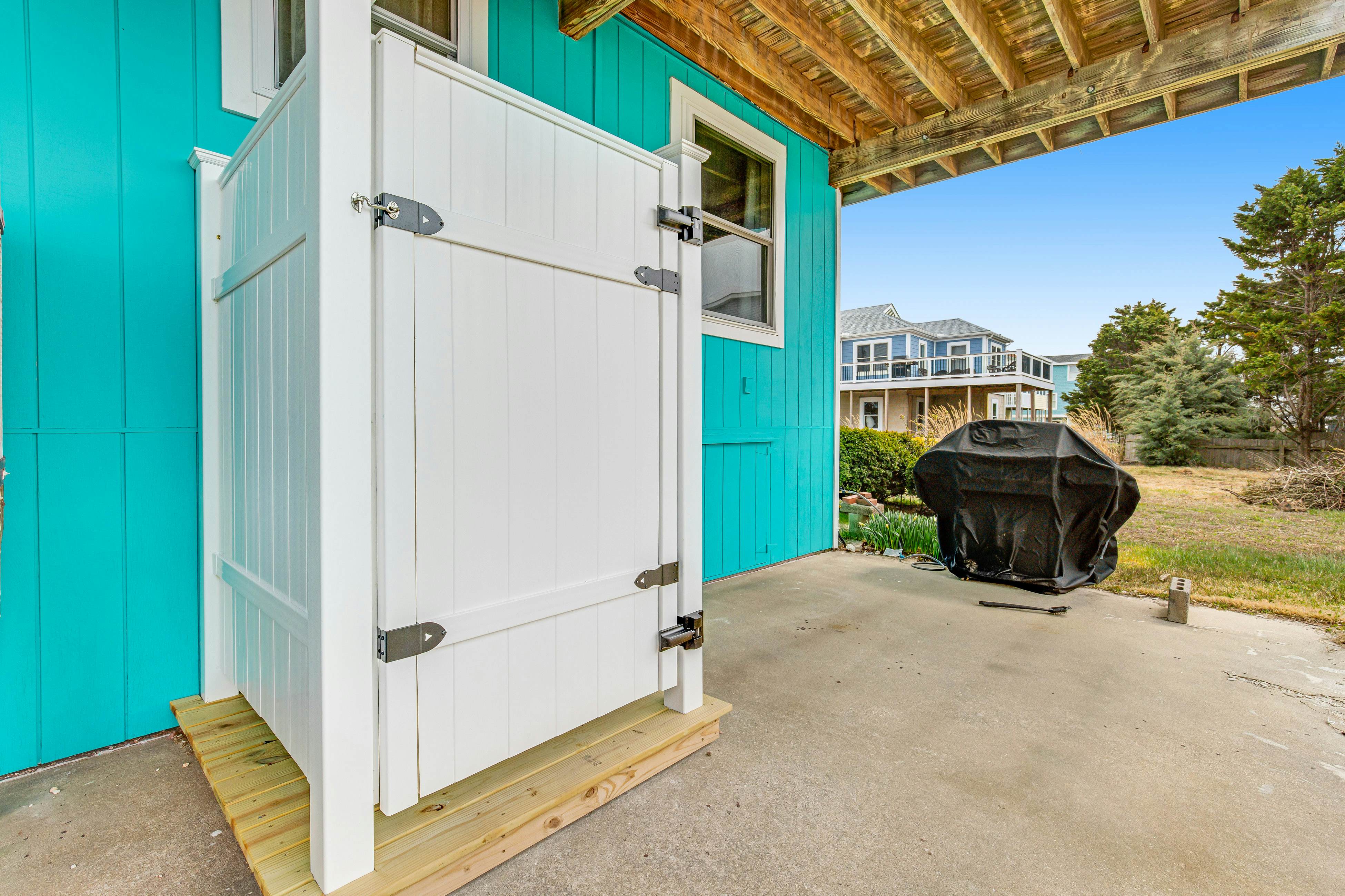 Town of Fenwick Island - 1710 Coastal Hwy