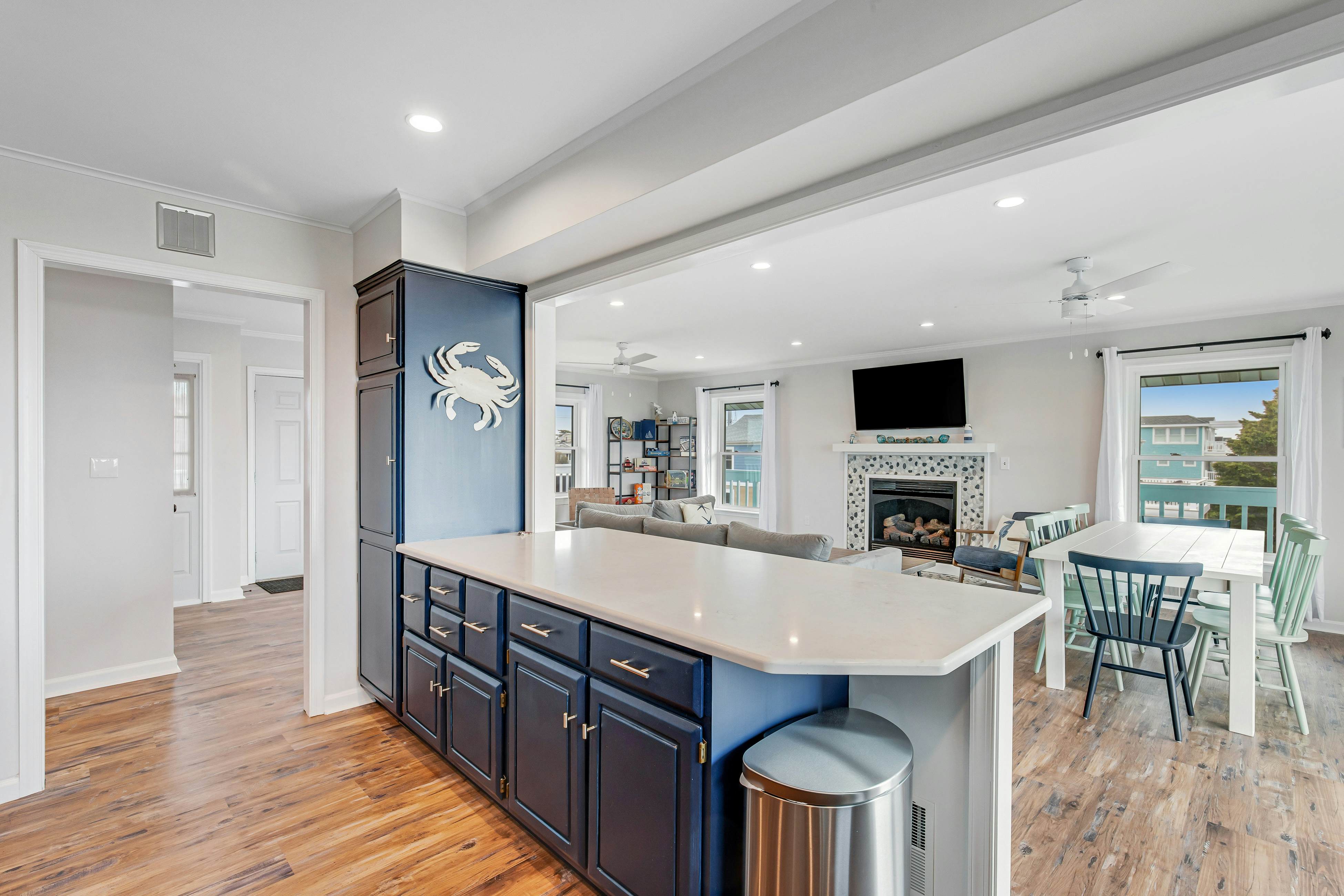 Town of Fenwick Island - 1710 Coastal Hwy