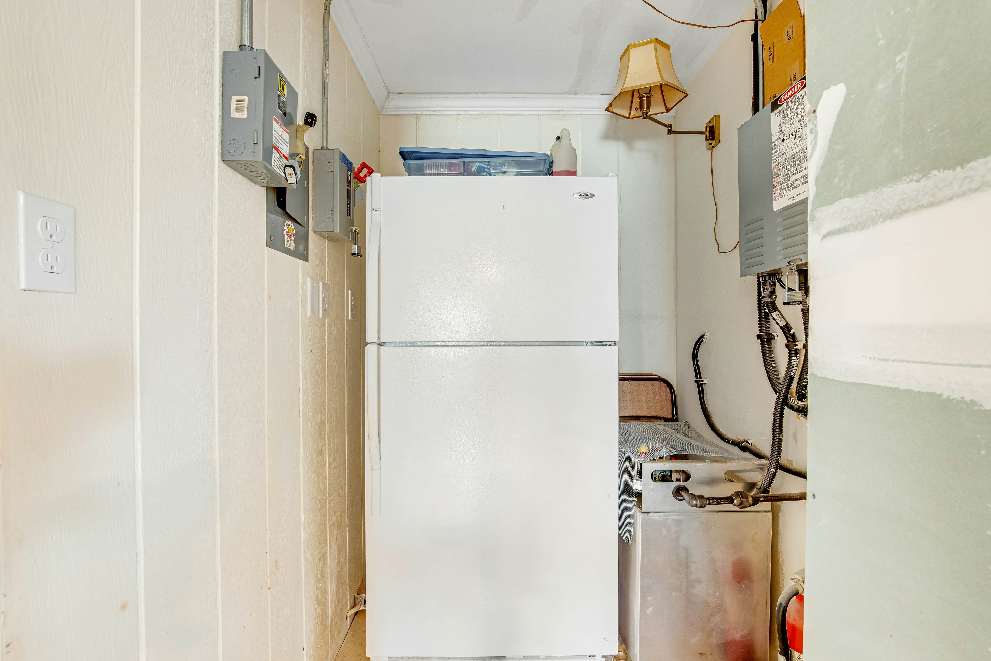 Town of Fenwick Island - 1710 Coastal Hwy