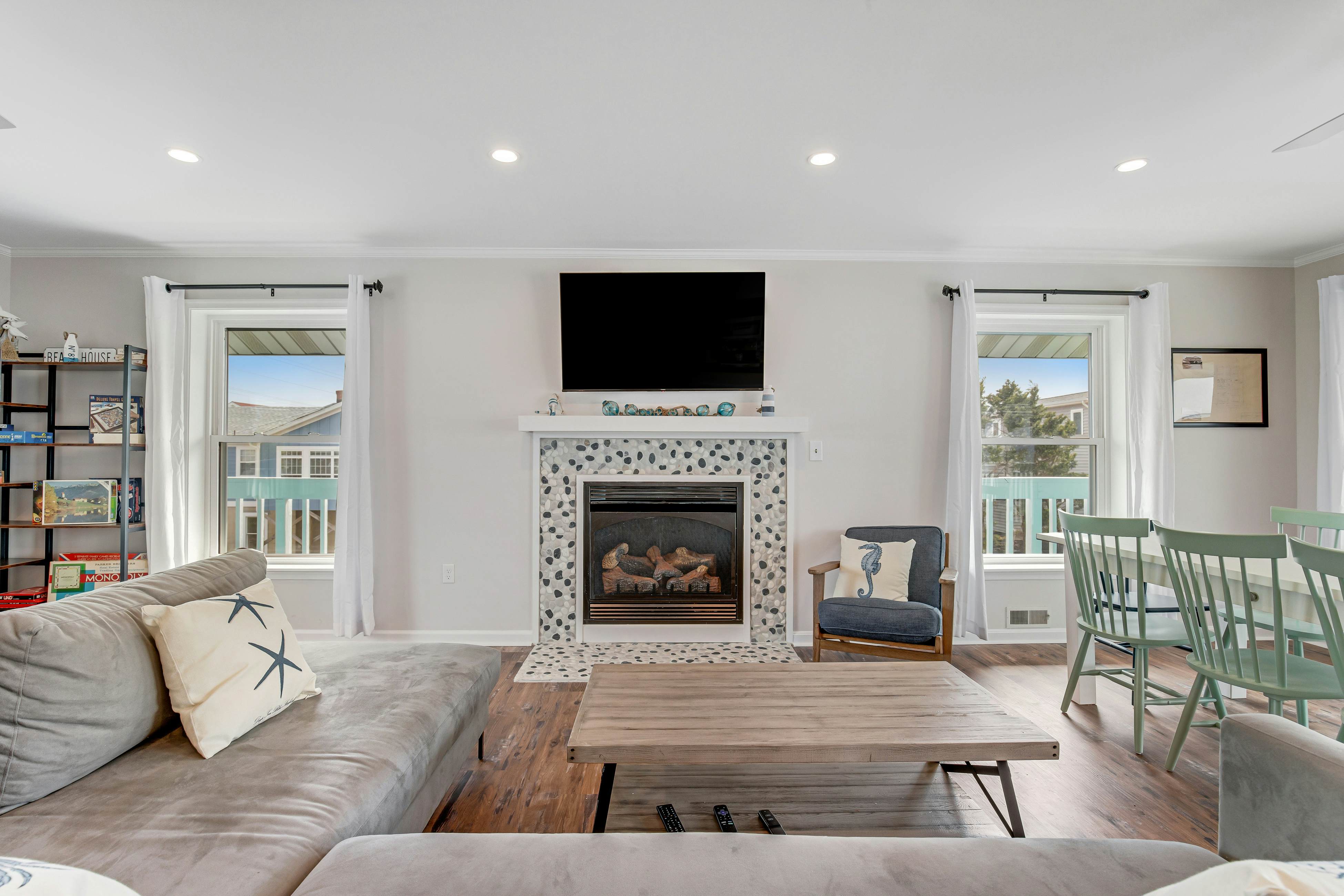 Town of Fenwick Island - 1710 Coastal Hwy