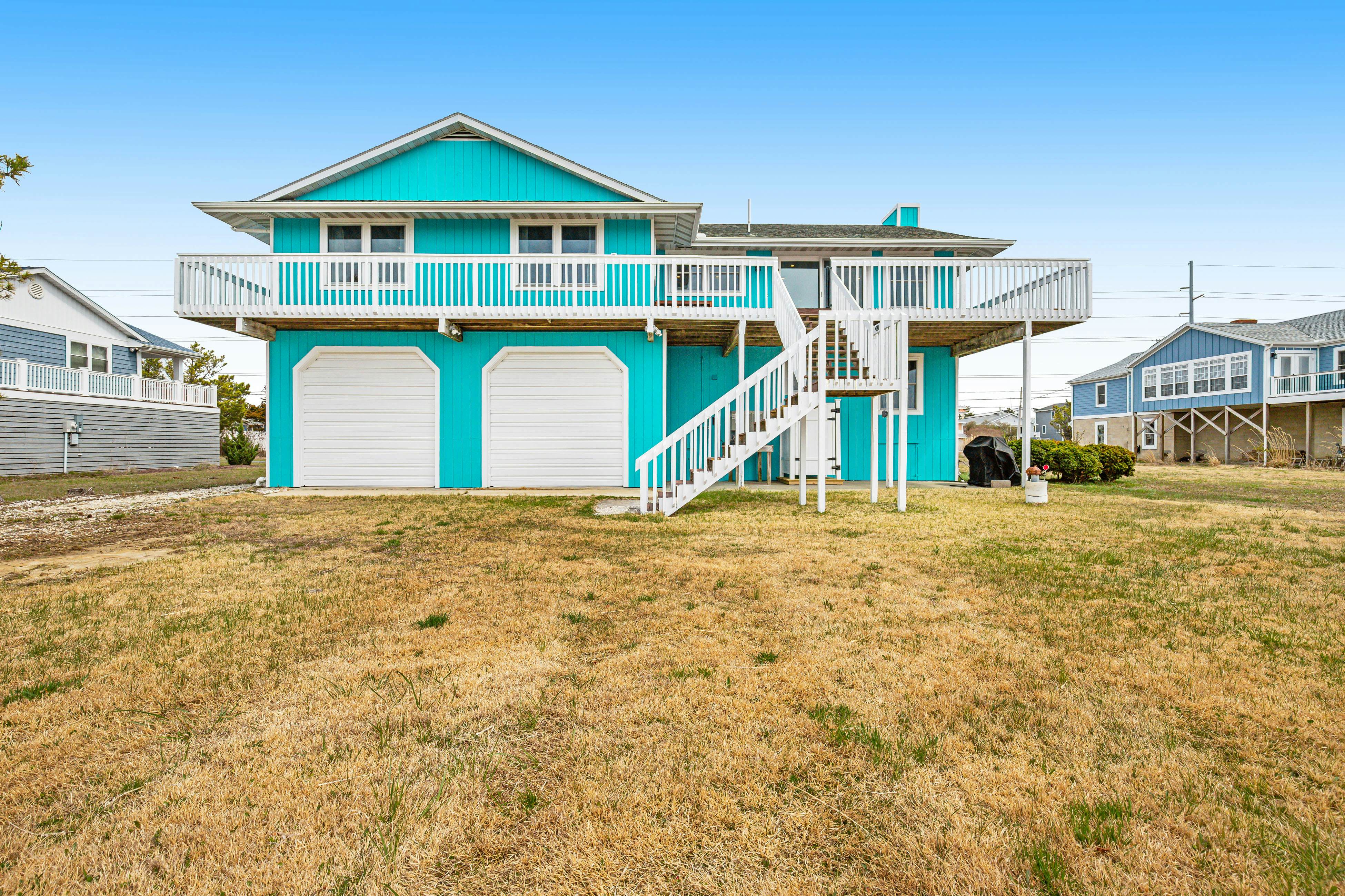 Town of Fenwick Island - 1710 Coastal Hwy