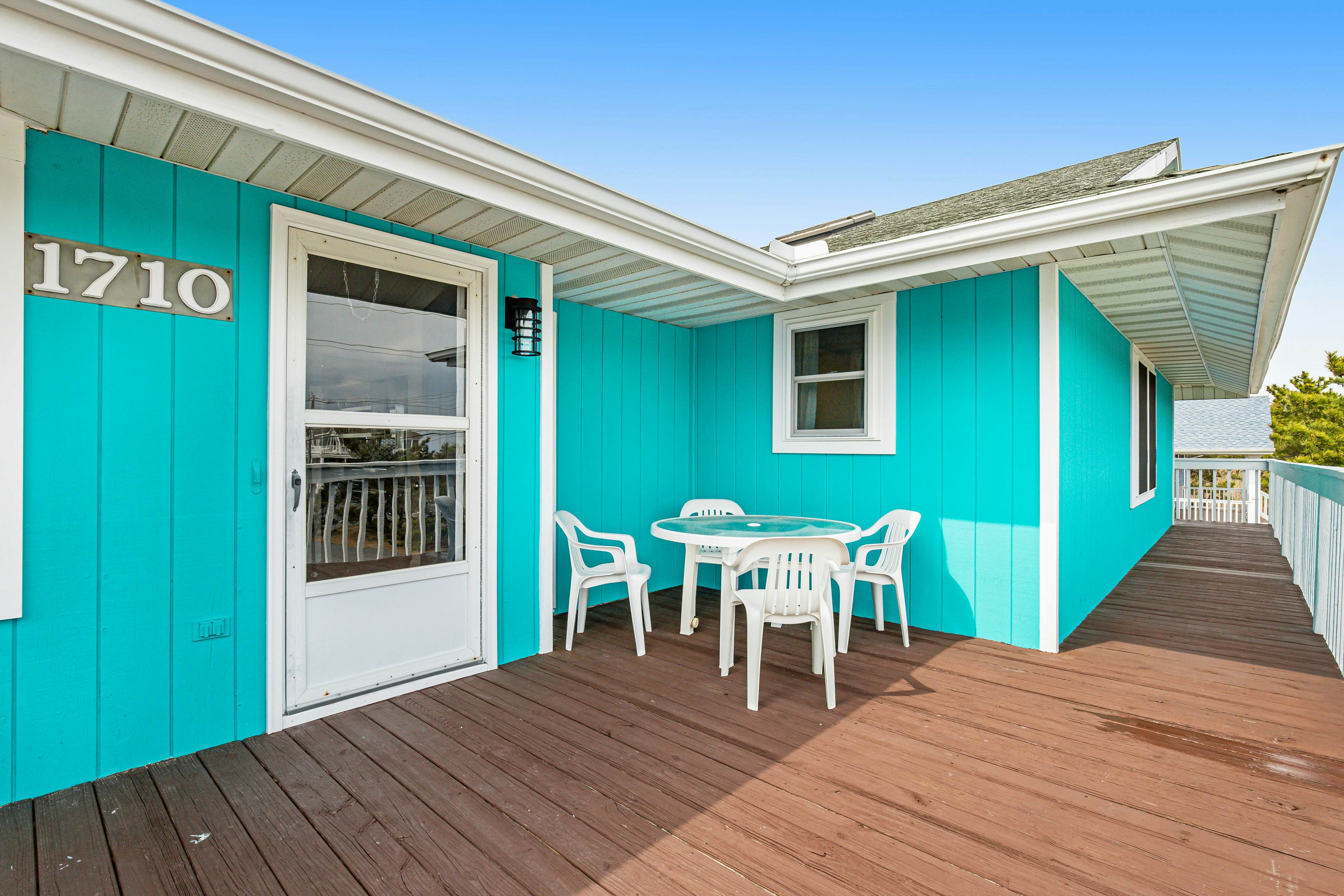 Town of Fenwick Island - 1710 Coastal Hwy