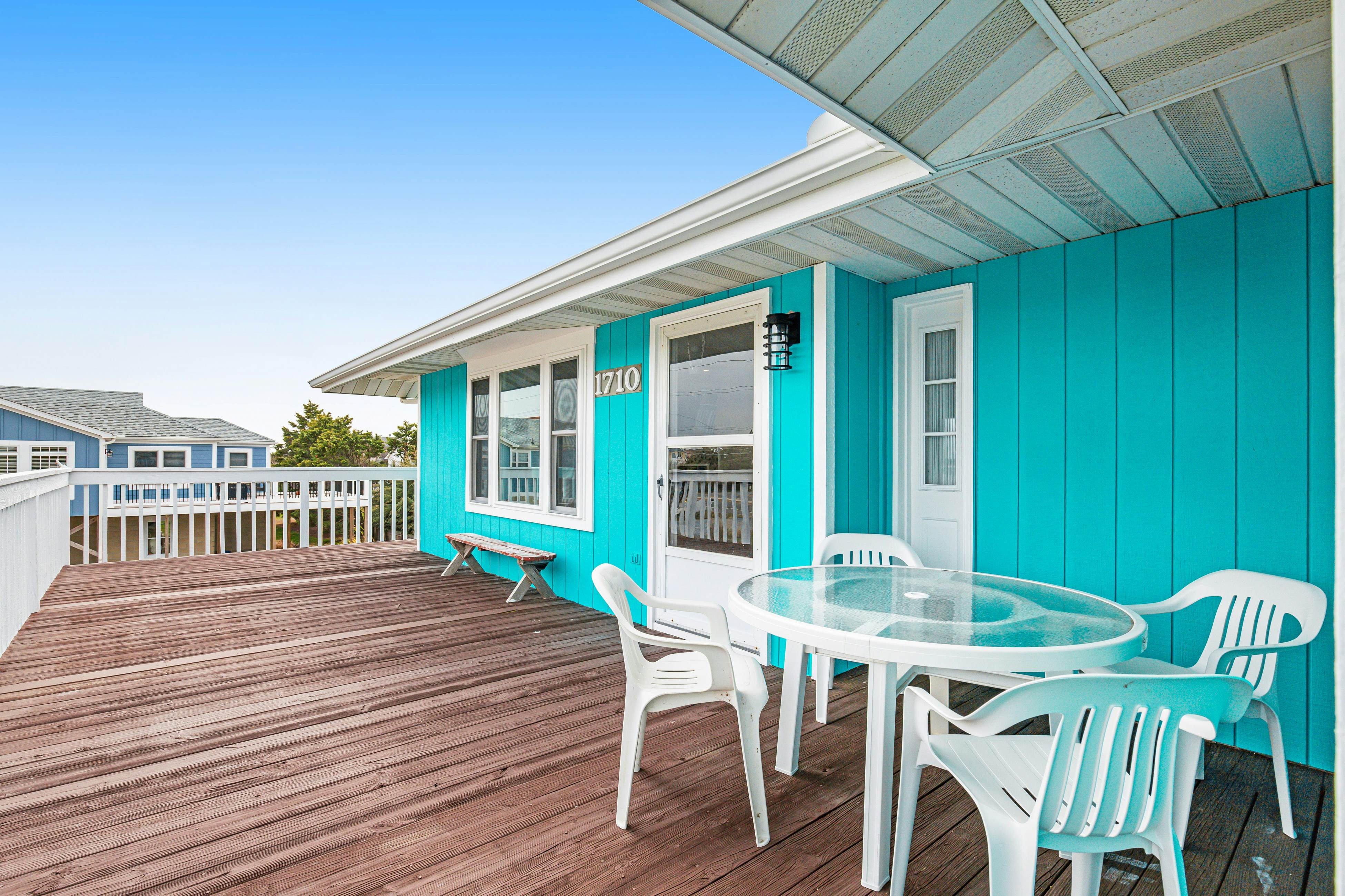 Town of Fenwick Island - 1710 Coastal Hwy